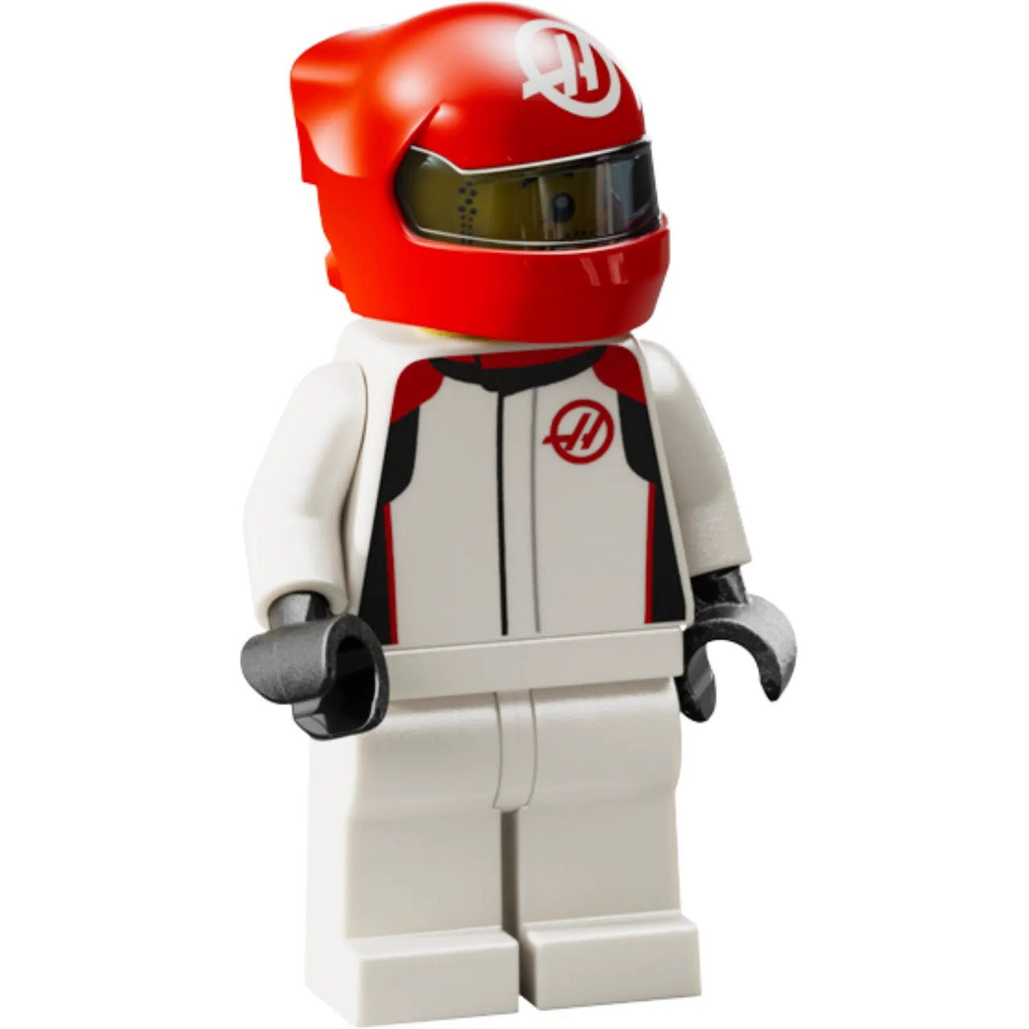Minifig sc130 - MoneyGram Haas F1 Team VF-24 Driver
