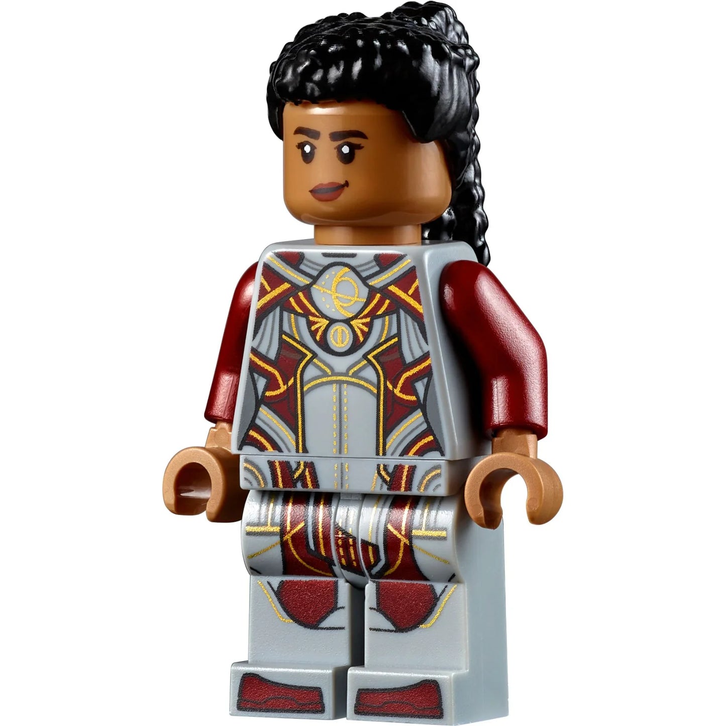 Minifig sh0767 - Makkari