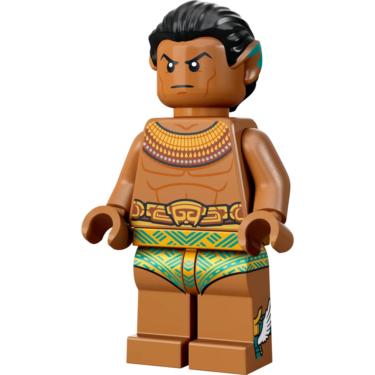 Minifig sh0841 - King Namor