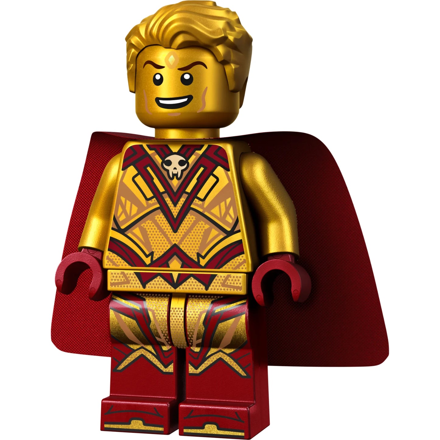Minifig sh0877 - Adam Warlock