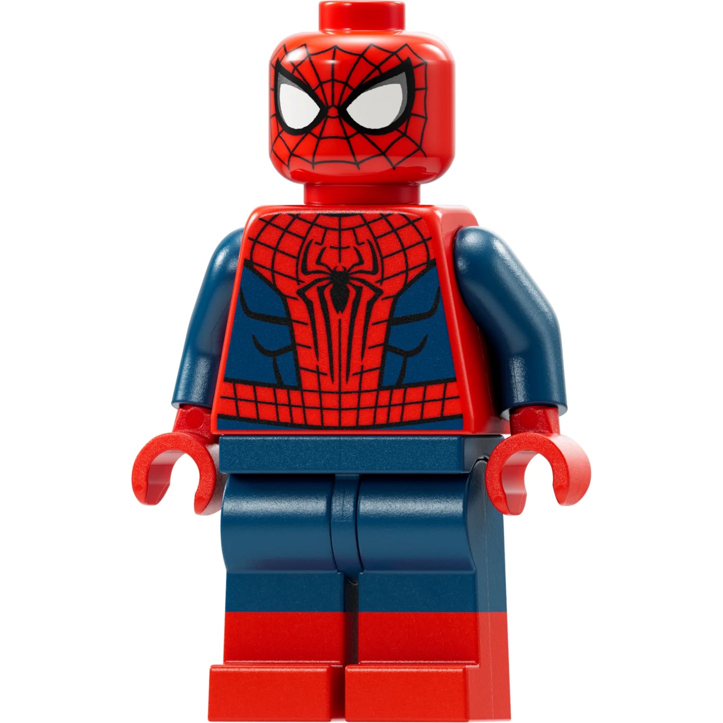 Minifig sh0889 - The Amazing Spider-Man