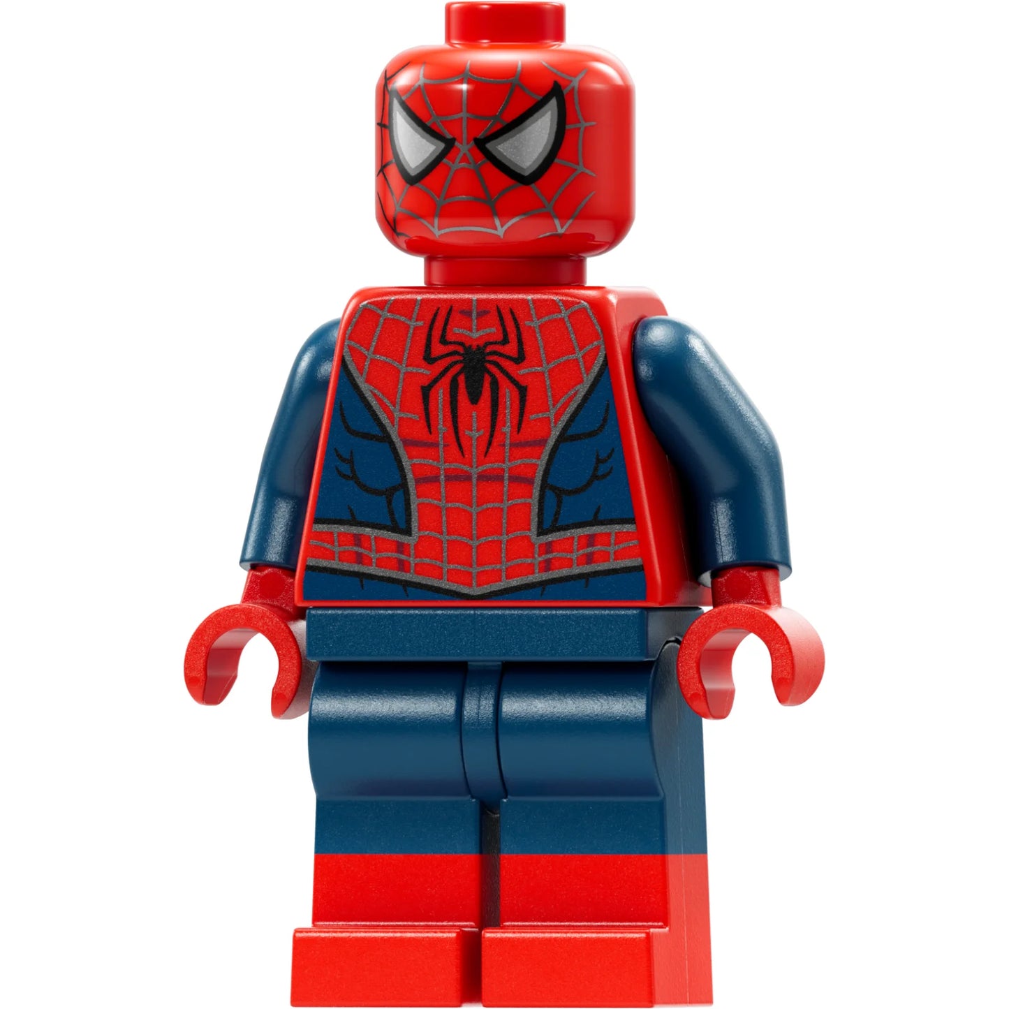 Minifig sh0892 - Friendly Neighborhood Spider-Man