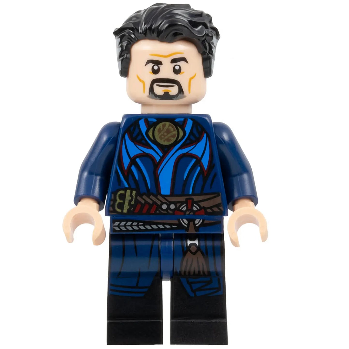 Minifig sh0909 - Doctor Strange - Brooch