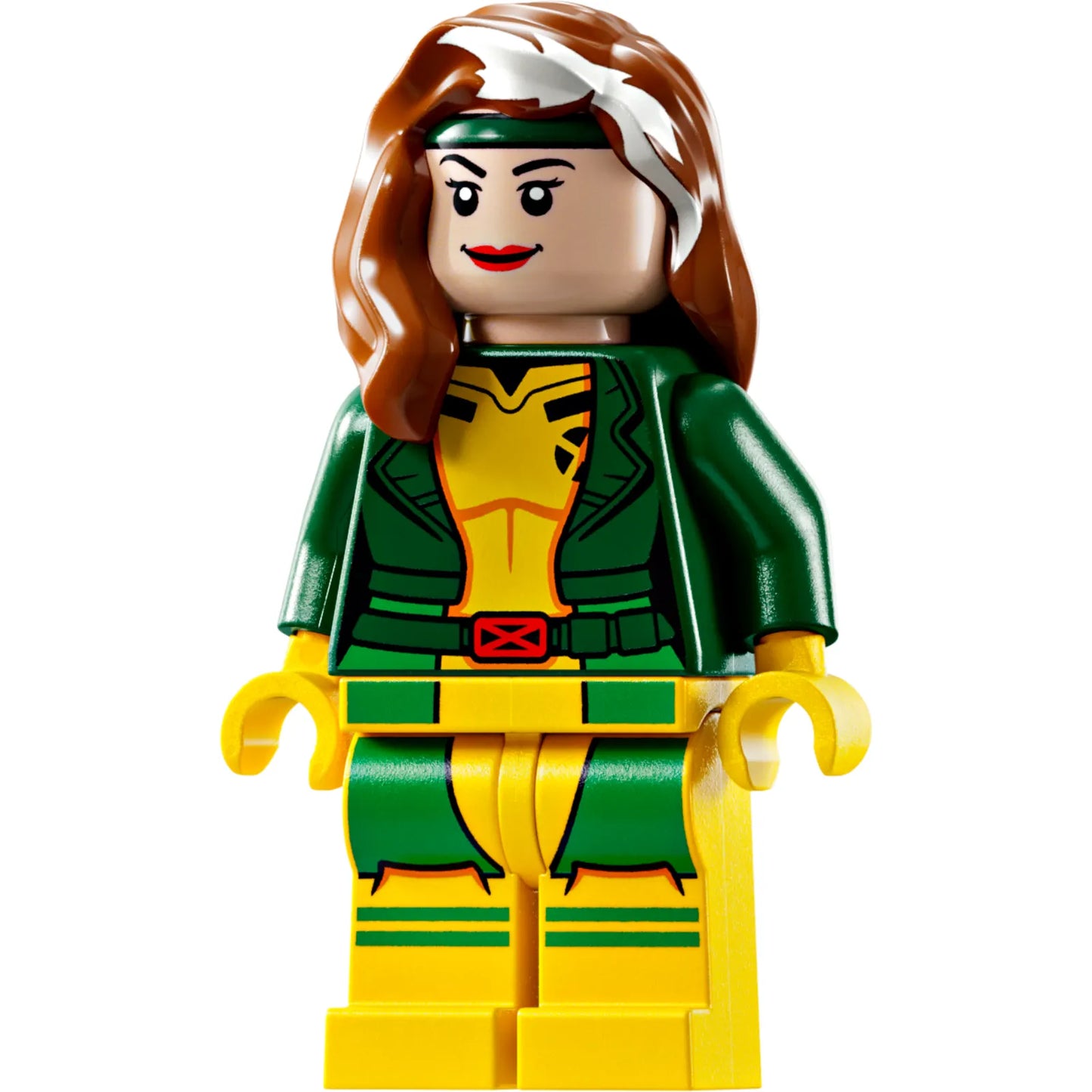 Minifig sh0942 - Rogue