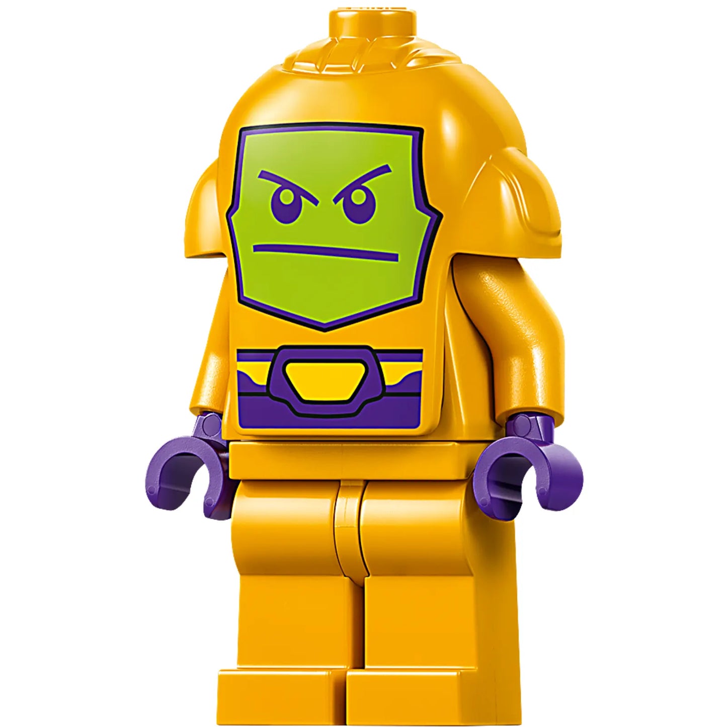 Minifig sh0953 - Zola