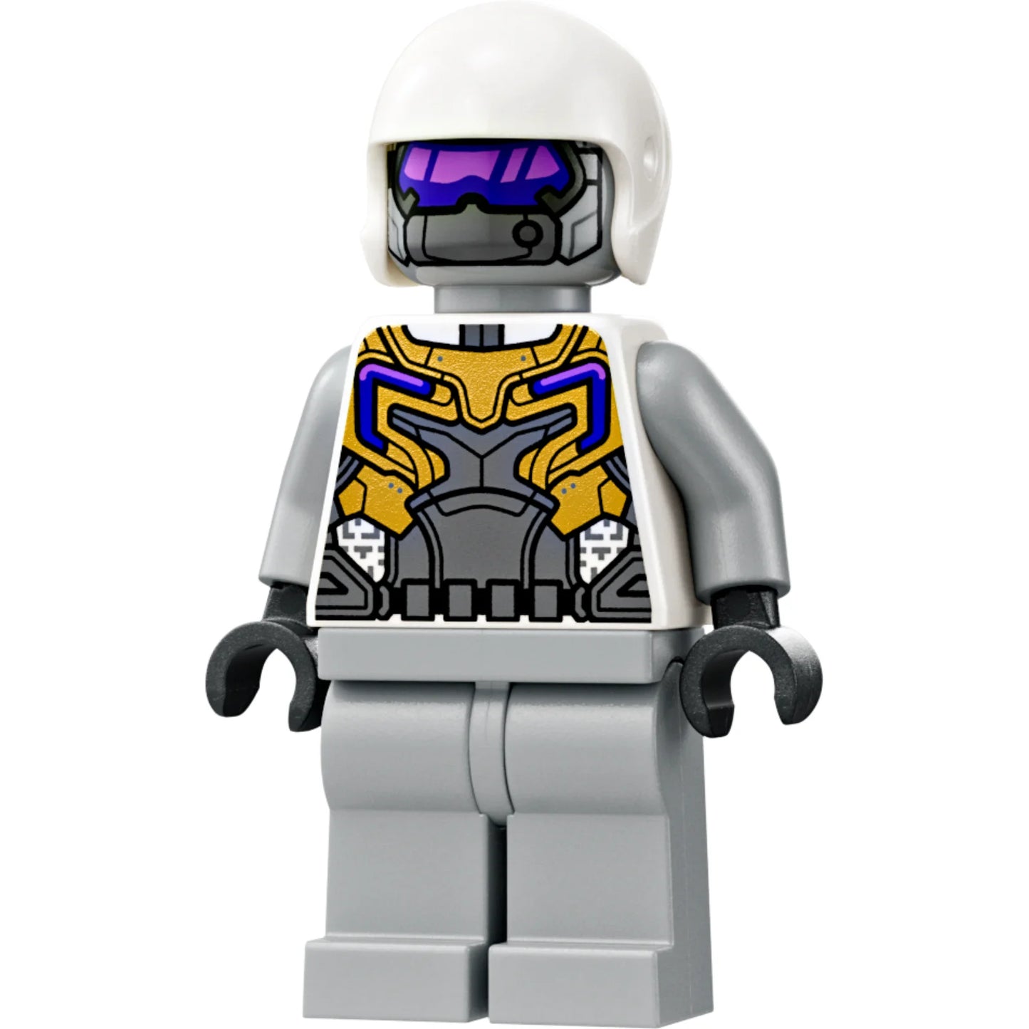 Minifig sh0970 - Hydra Trooper