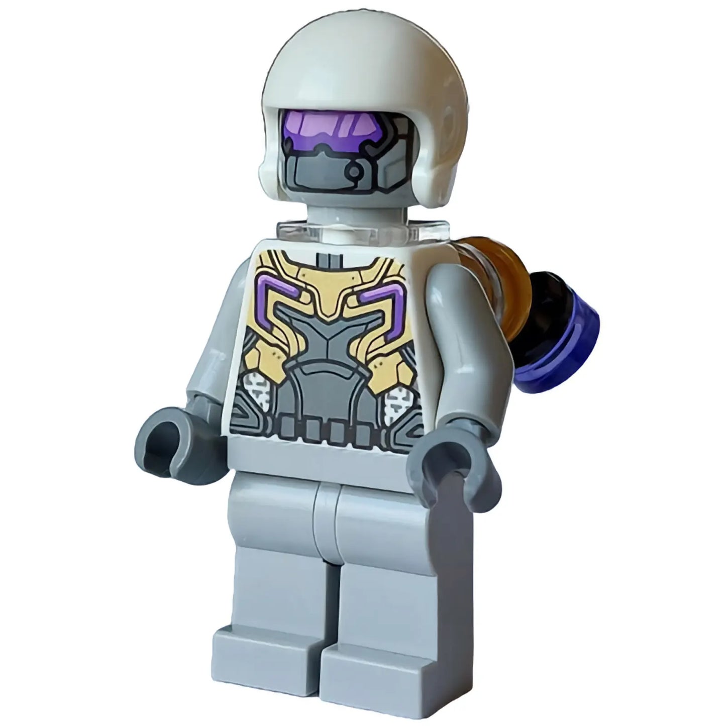 Minifigur sh0971 - Hydra Trooper - Energiepaket