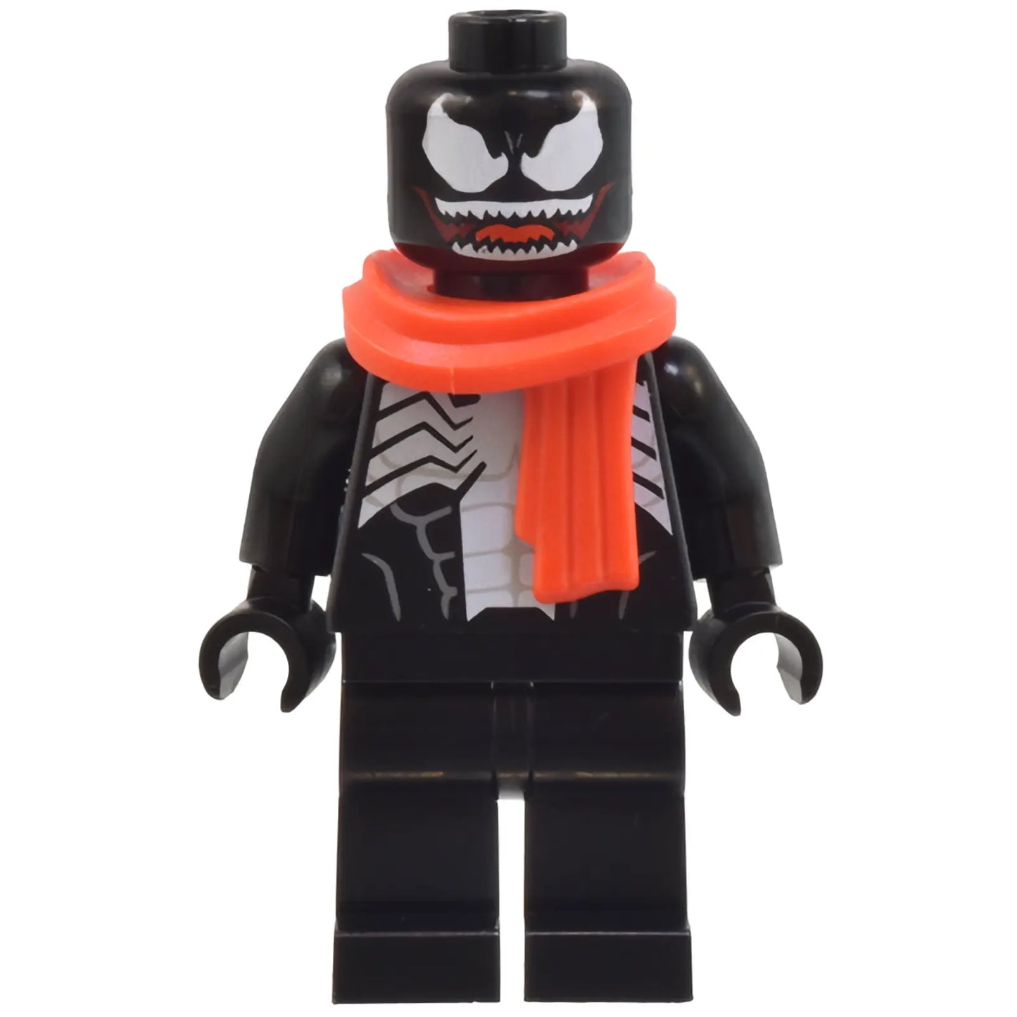 Minifig sh0984 - Venom - Scarf