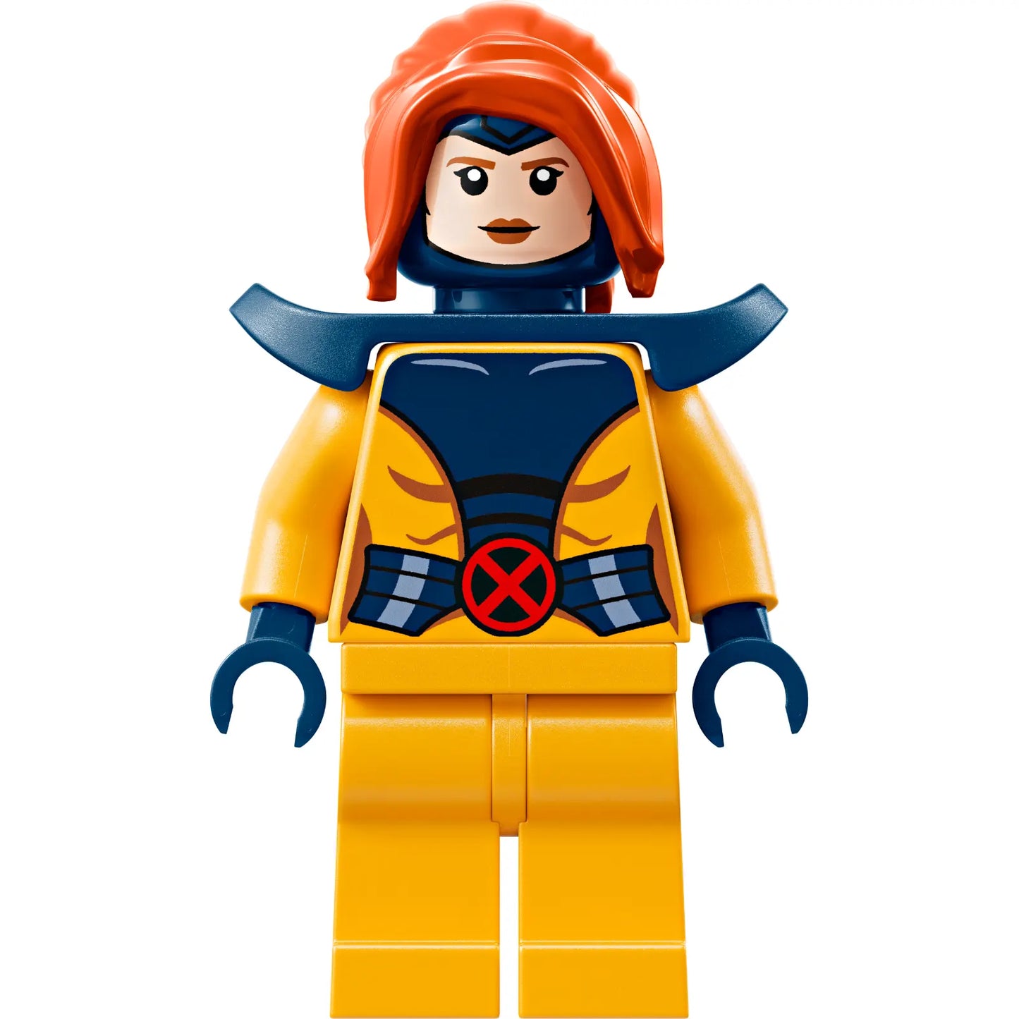 Minifig sh0991 - Jean Grey
