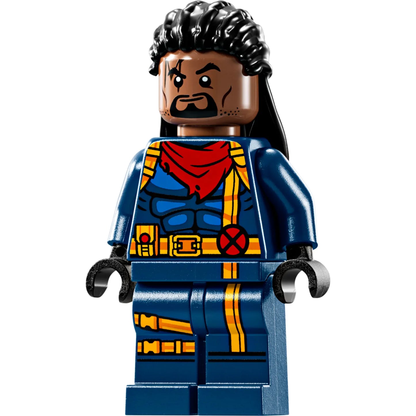 Minifig sh0996 - Bishop