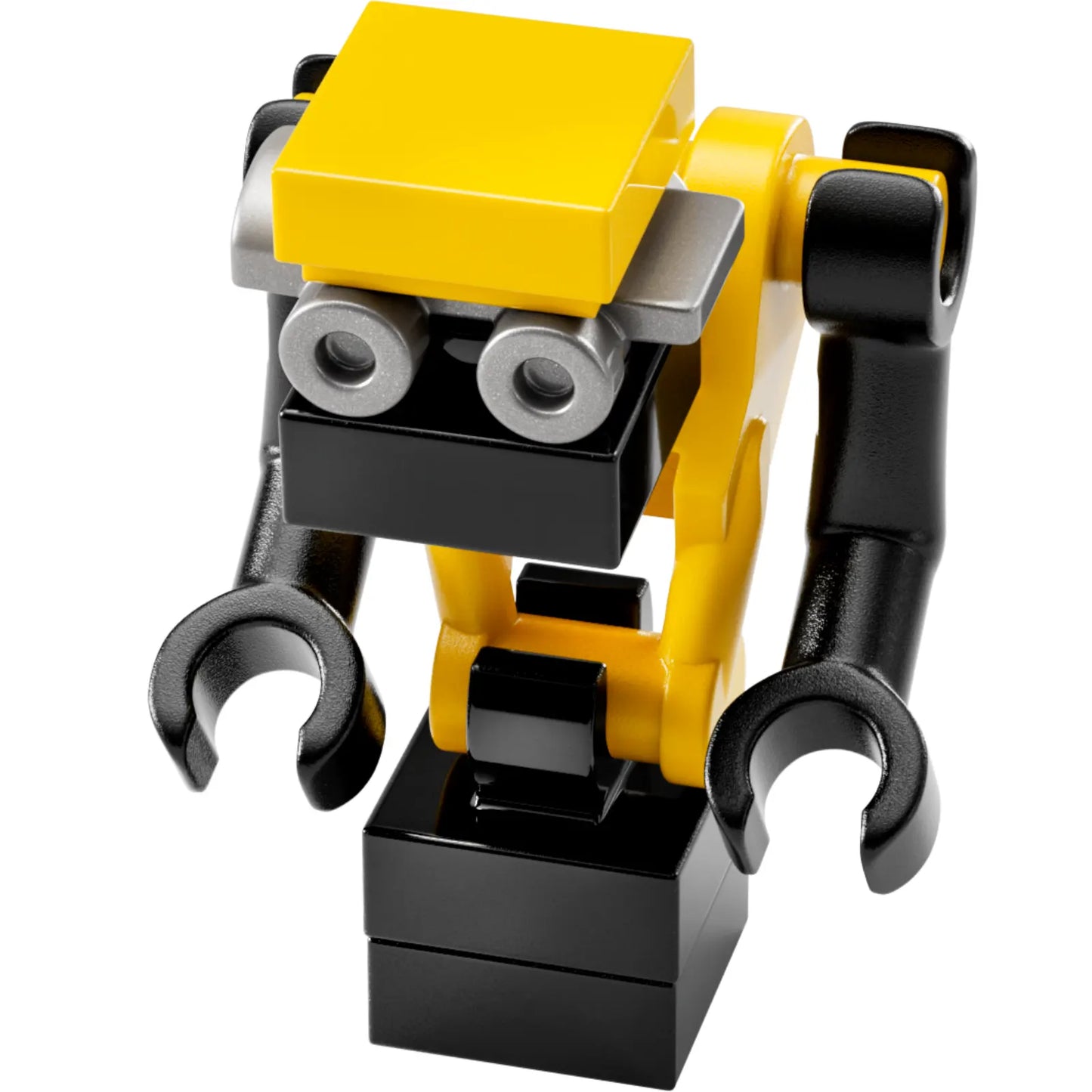Minifig son007 - Cubot