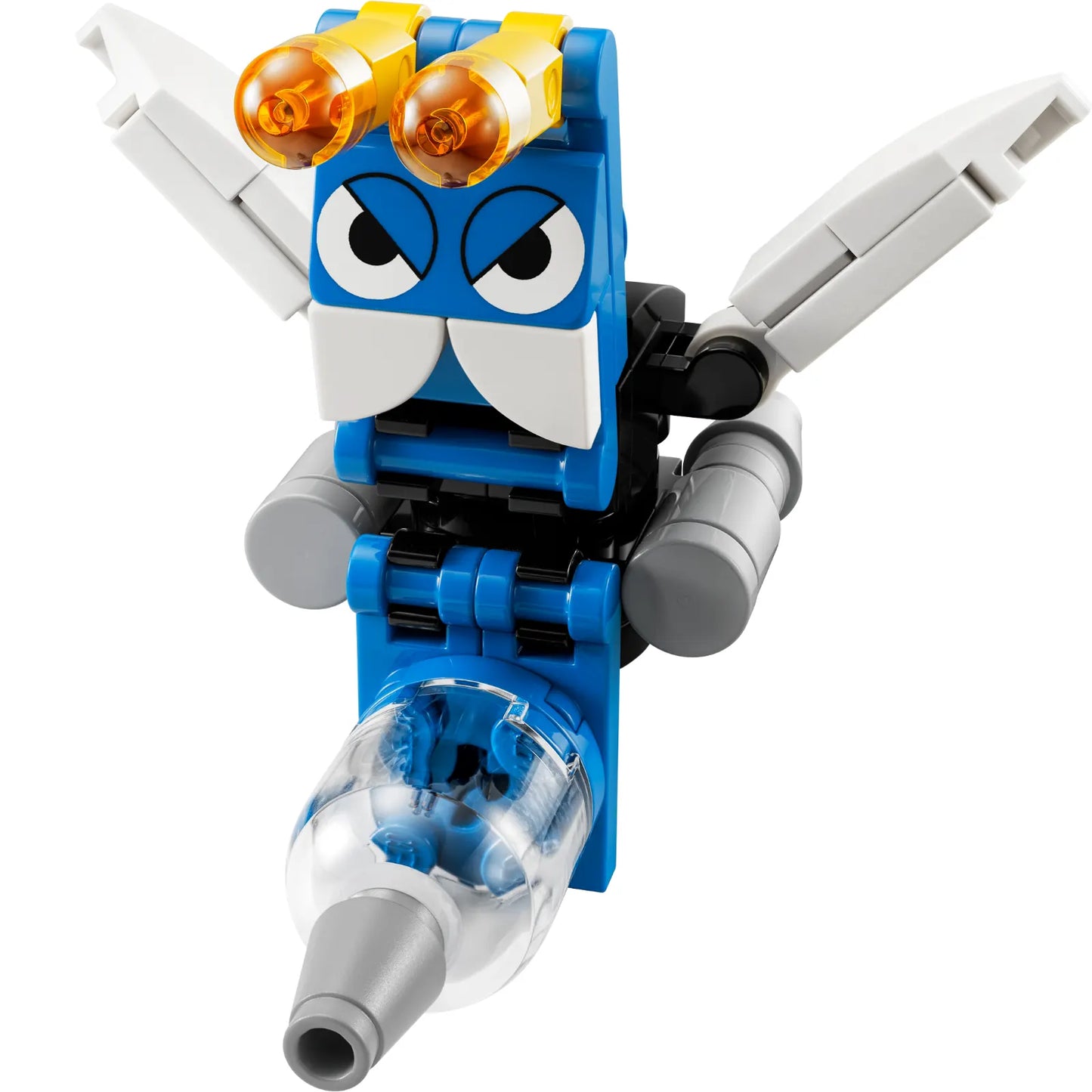 Minifig son008 - Buzz Bomber