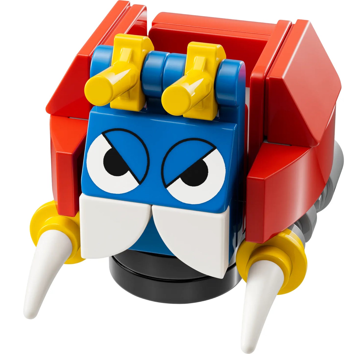 Minifig son011 - Moto Bug - Printed Eyes