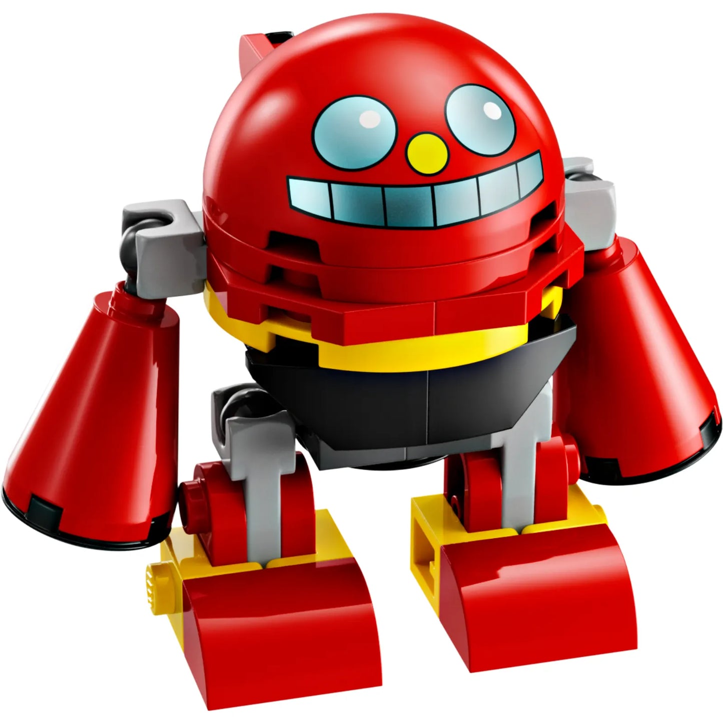 Minifig son022 - Egg Pawn