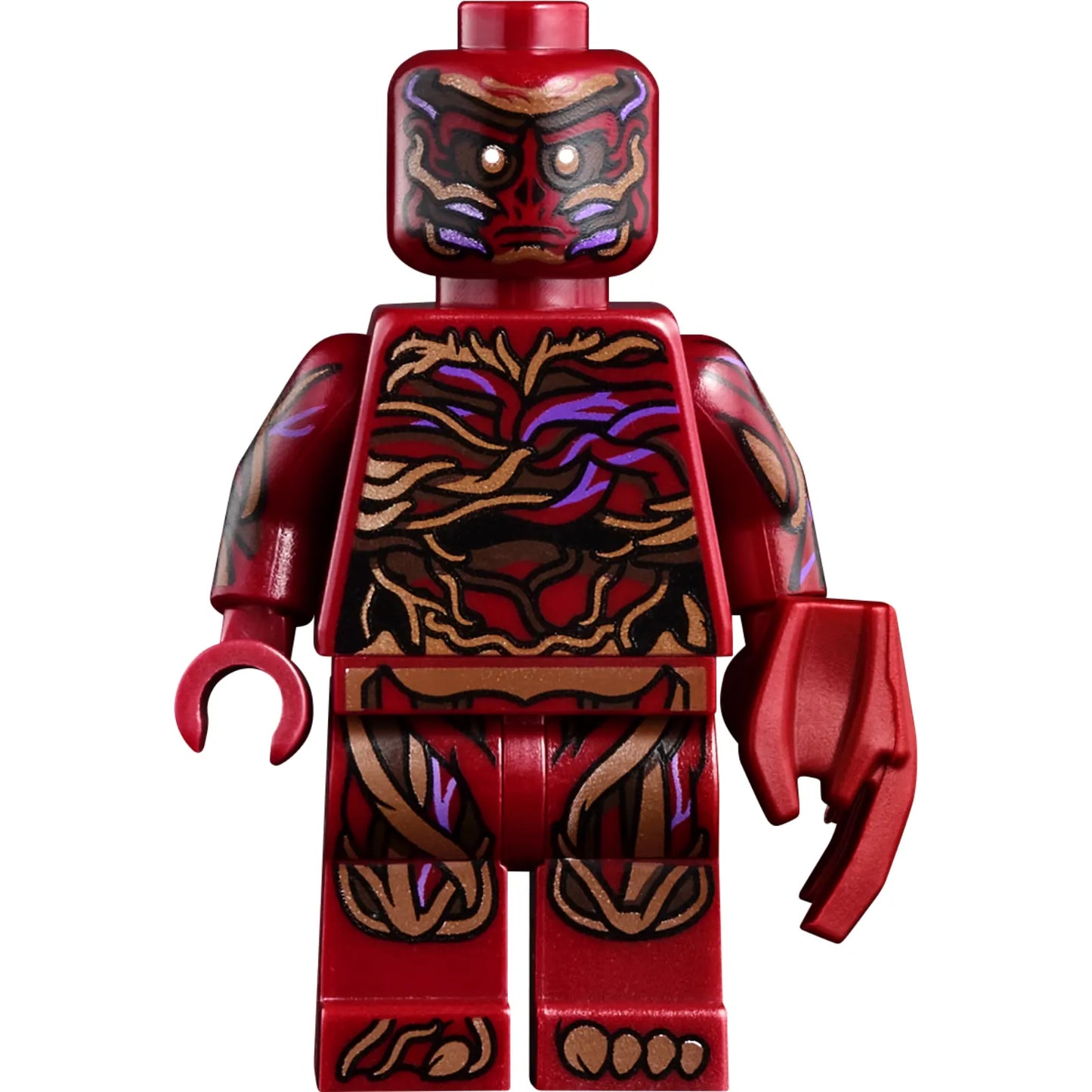 Minifig st014 - Vecna