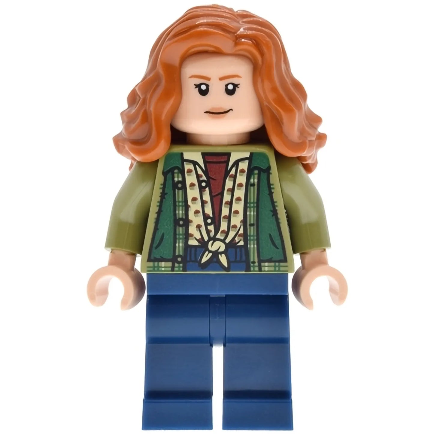 Minifig st015 - Max Mayfield