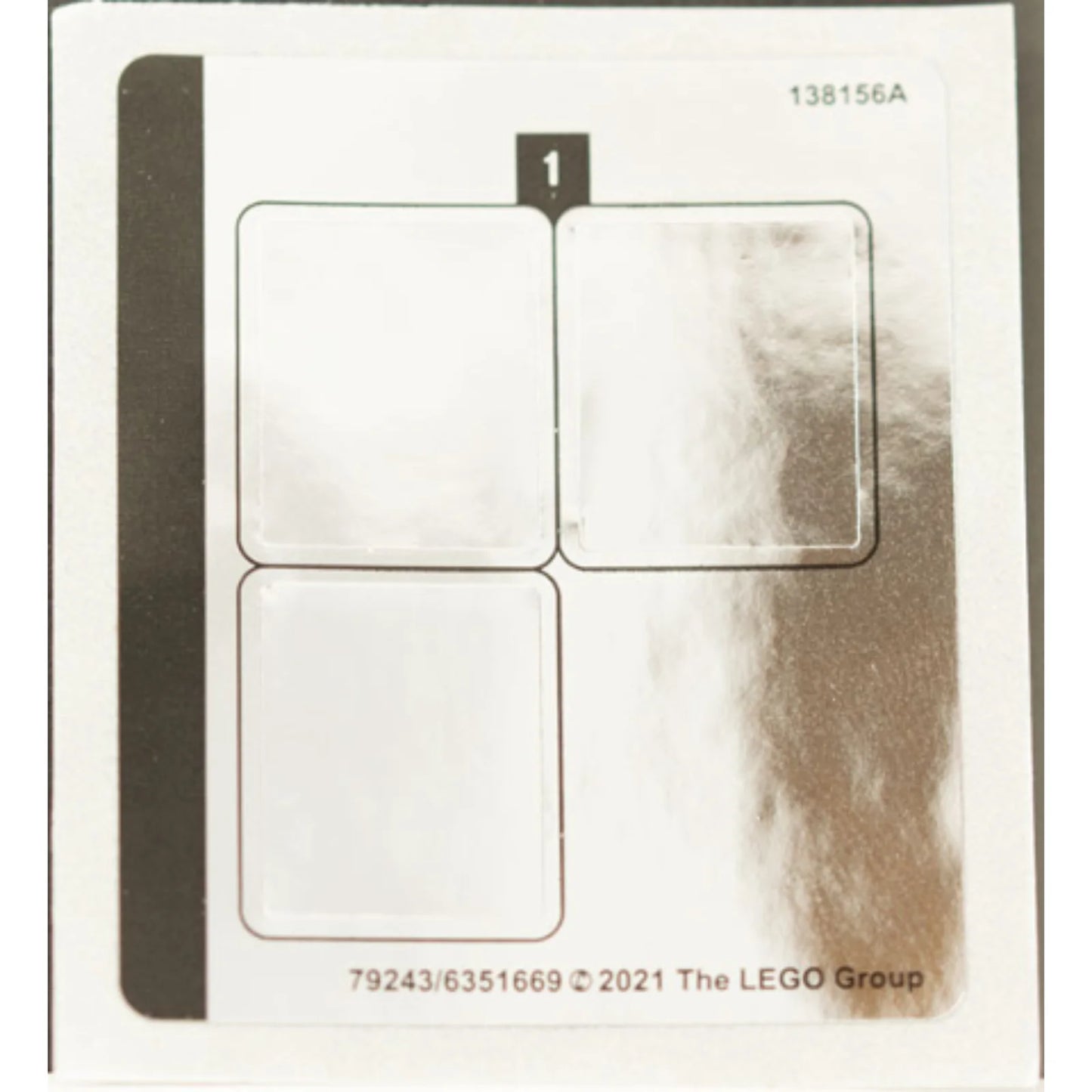 Part 76386stk01 - Sticker Sheet for Set 76386, Mirrored - (79243/6351669)