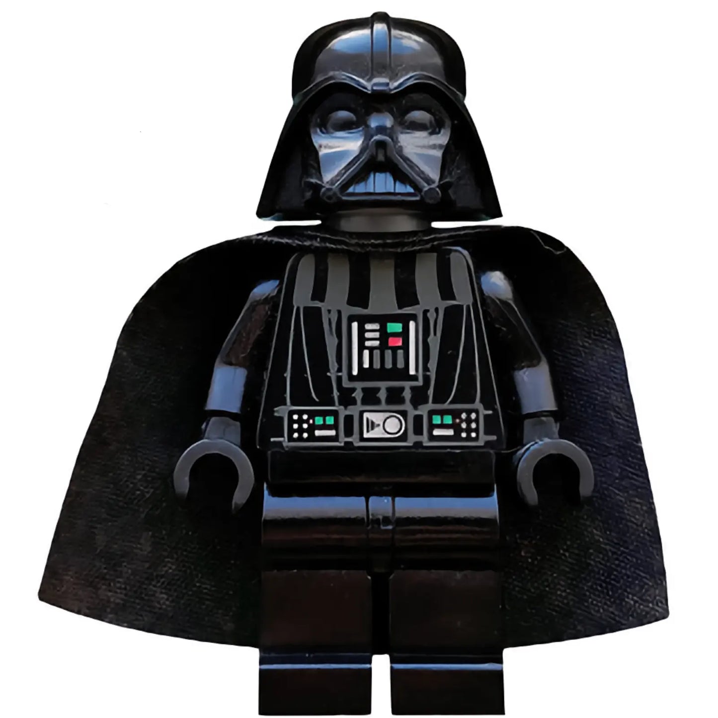 Minifig SW0277 - Darth Vader (White Pupils)