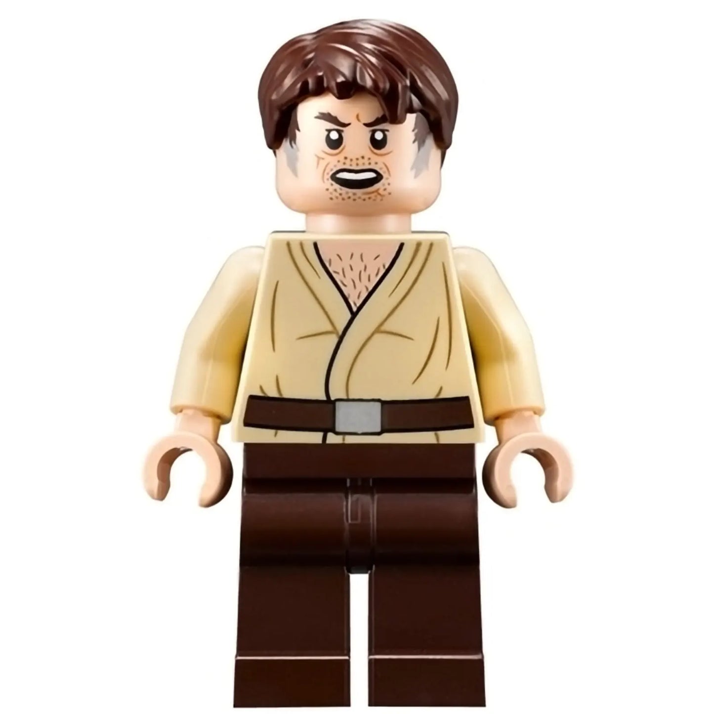 Minifig sw0893 - Wuher