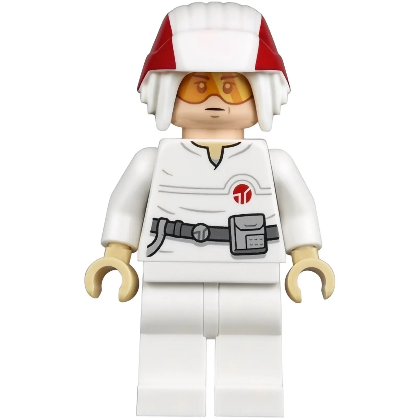 Minifig sw0969 - Cloud Car Pilot