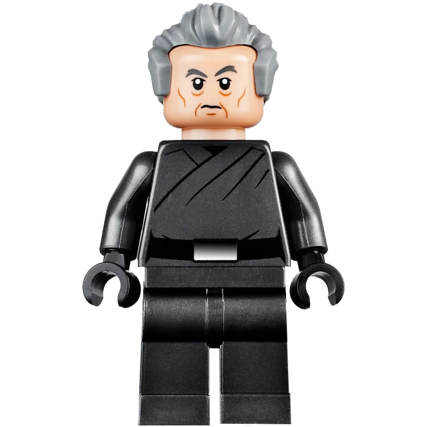 Minifig sw1062 - General Pryde