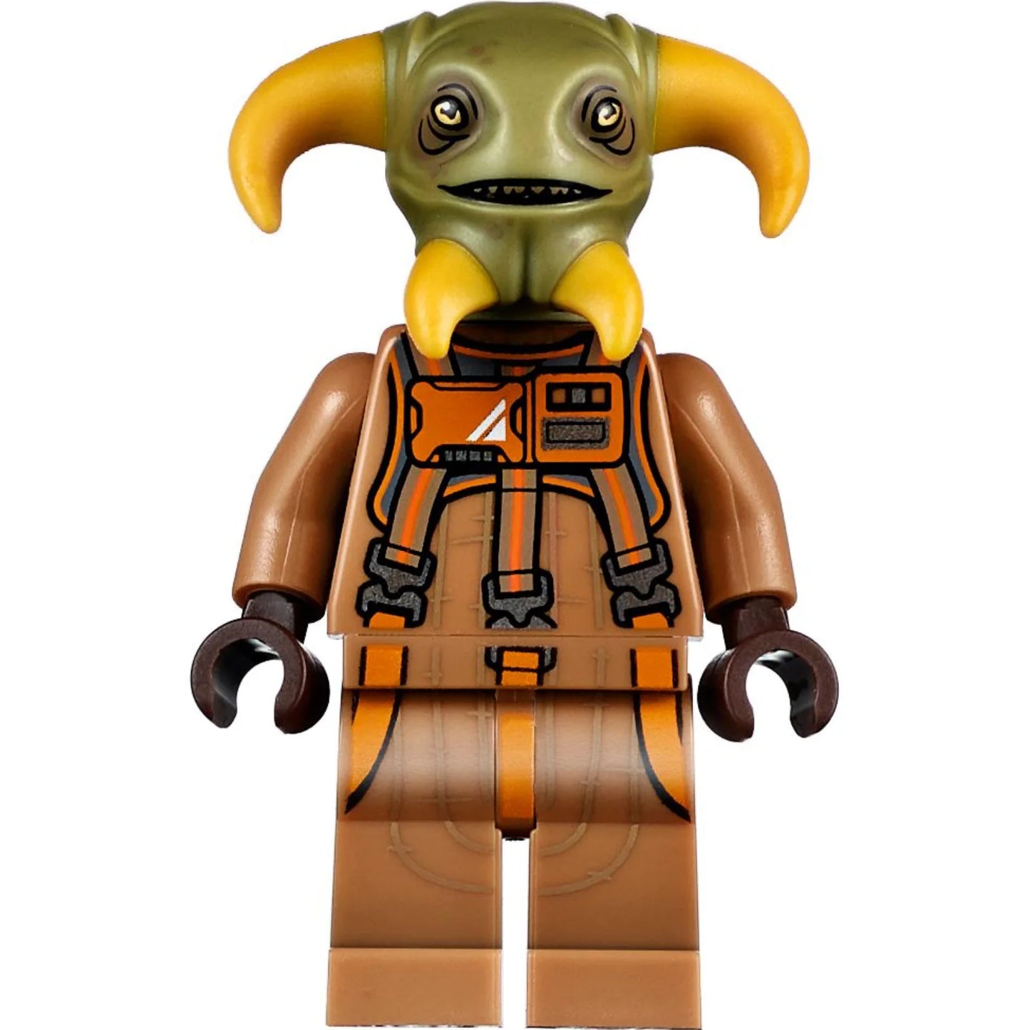 Minifig sw1068 - Boolio