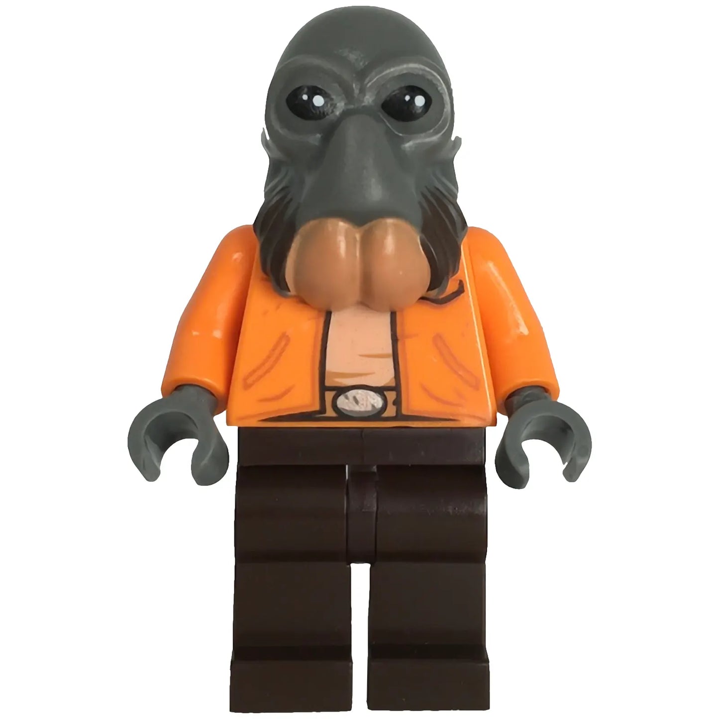 Minifig sw1124 - Ponda Baba