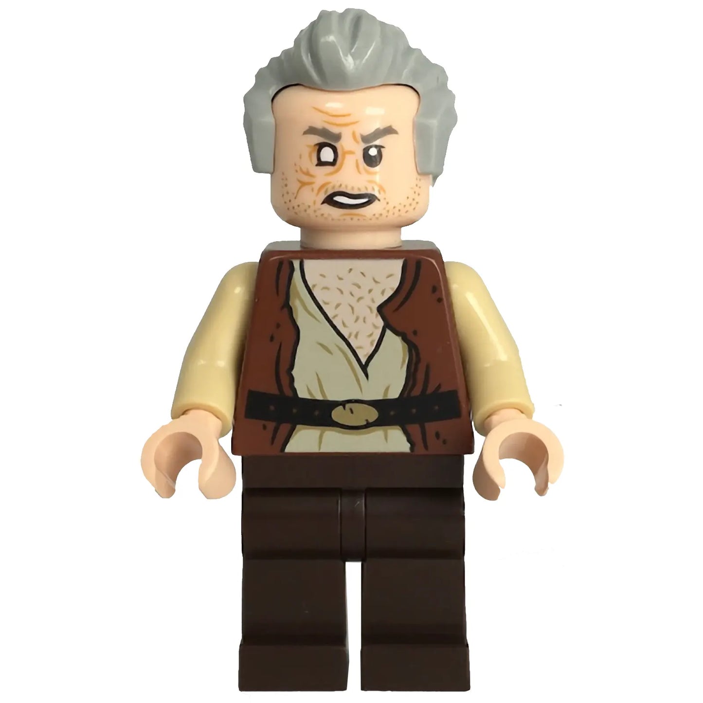 Minifig sw1125 - Dr. Cornelius Evazan