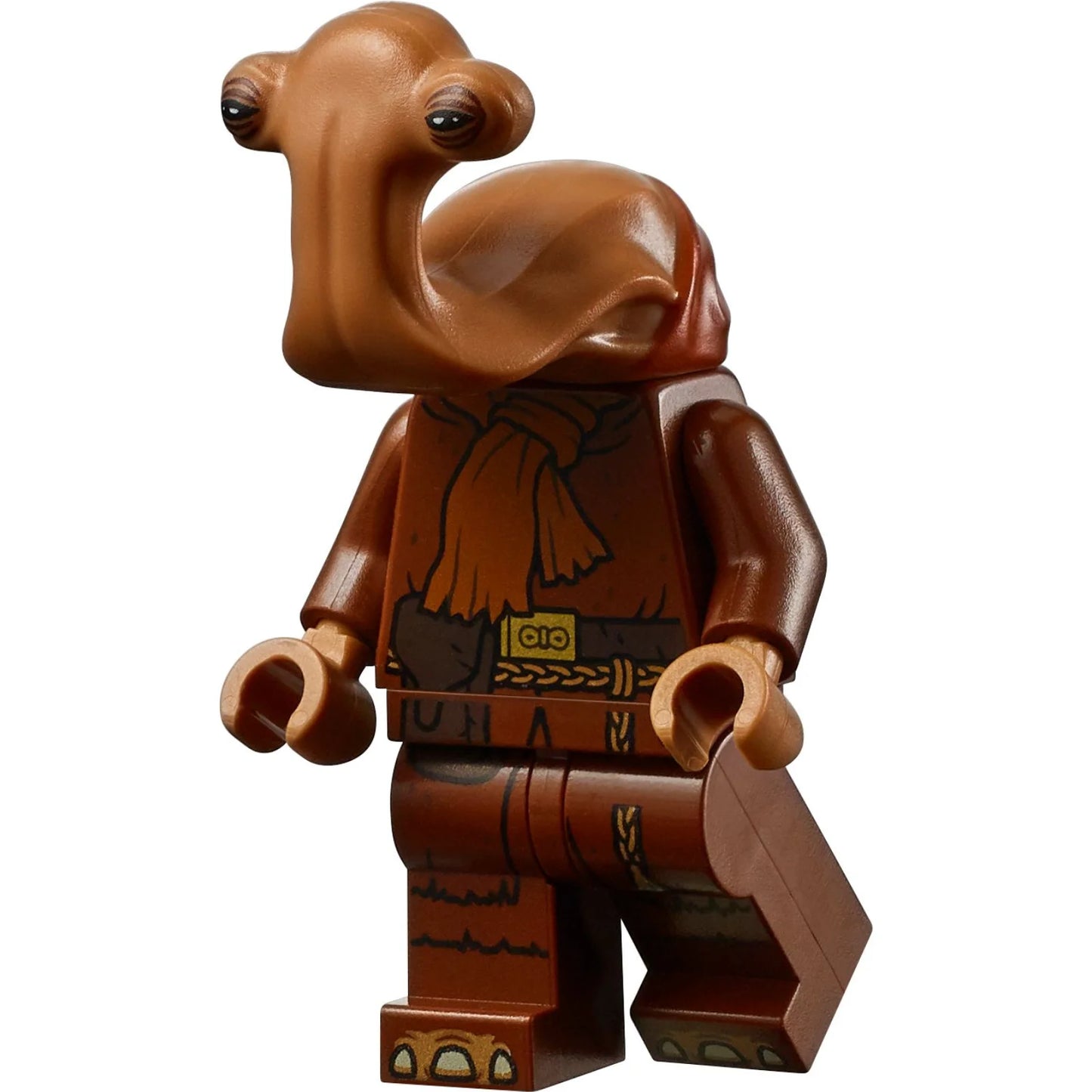 Minifig sw1128 - Momaw Nadon