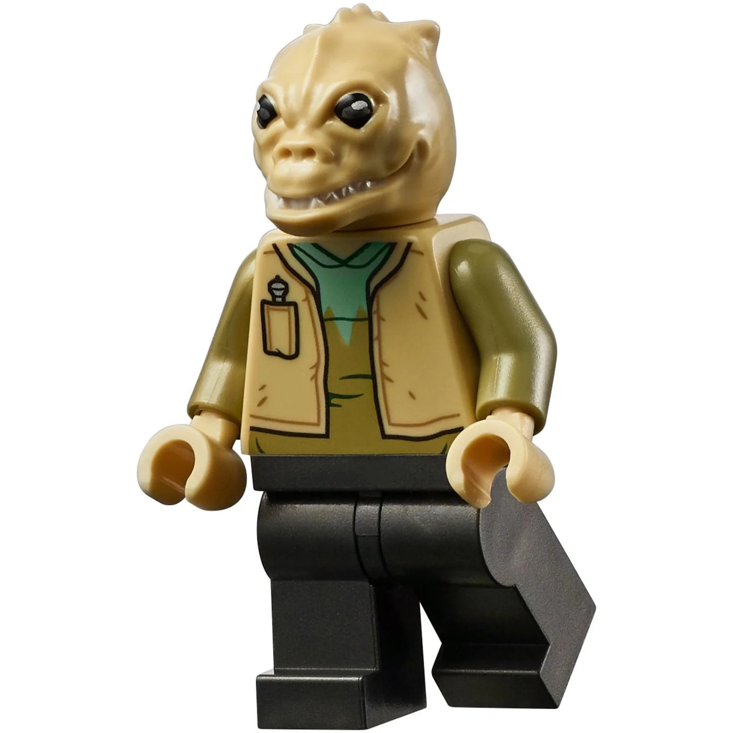 Minifig sw1130 - Hrchek Kal Fas