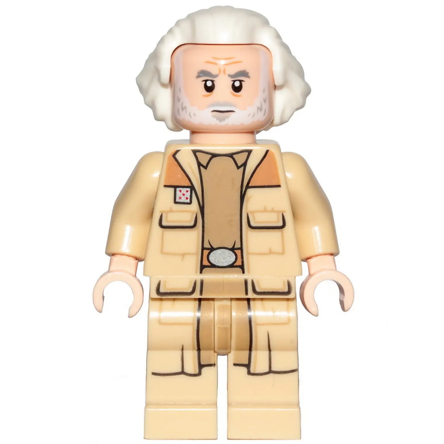 Minifig sw1140 - General Jan Dodonna