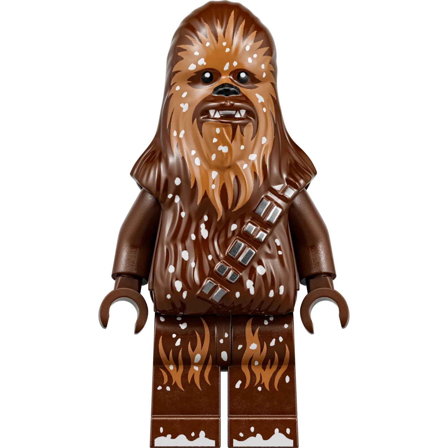 Minifig sw1184 - Chewbacca - Snow