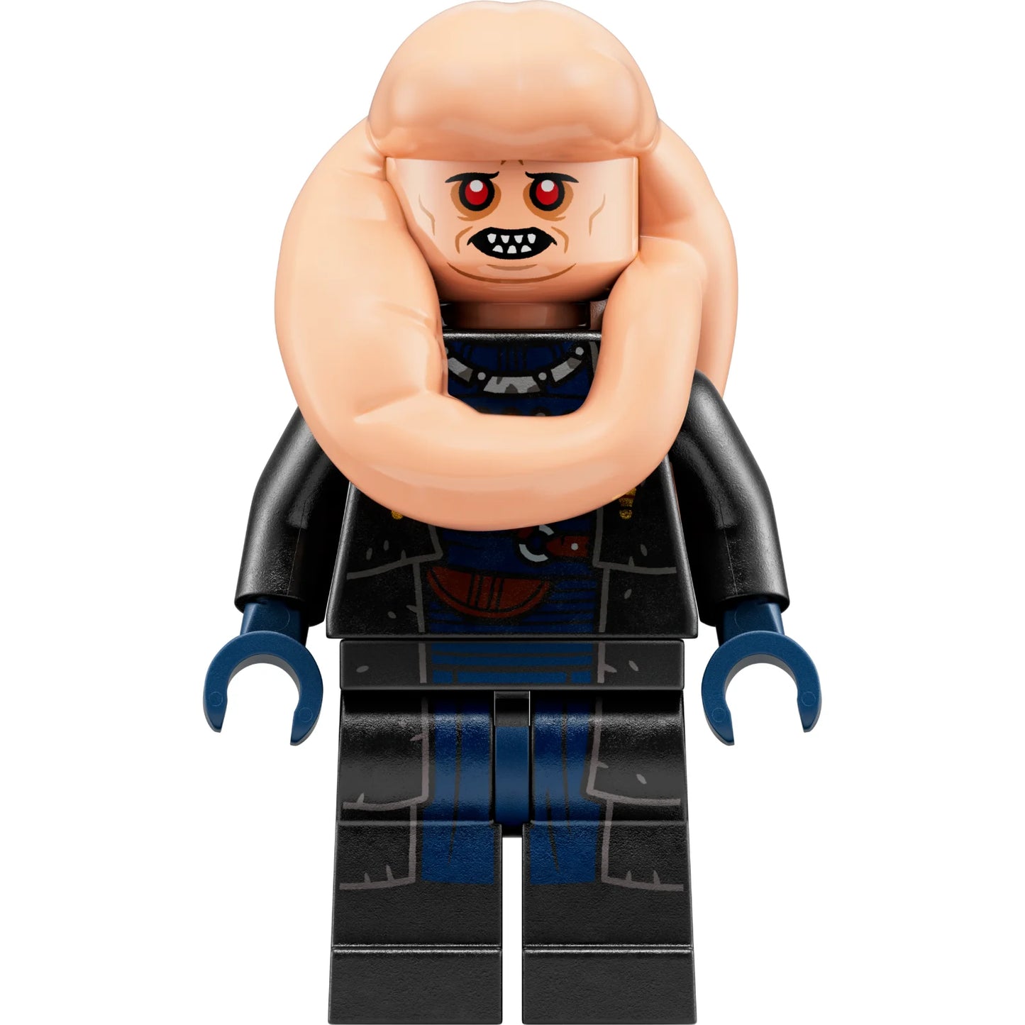 Minifig sw1193 - Bib Fortuna - No Cape