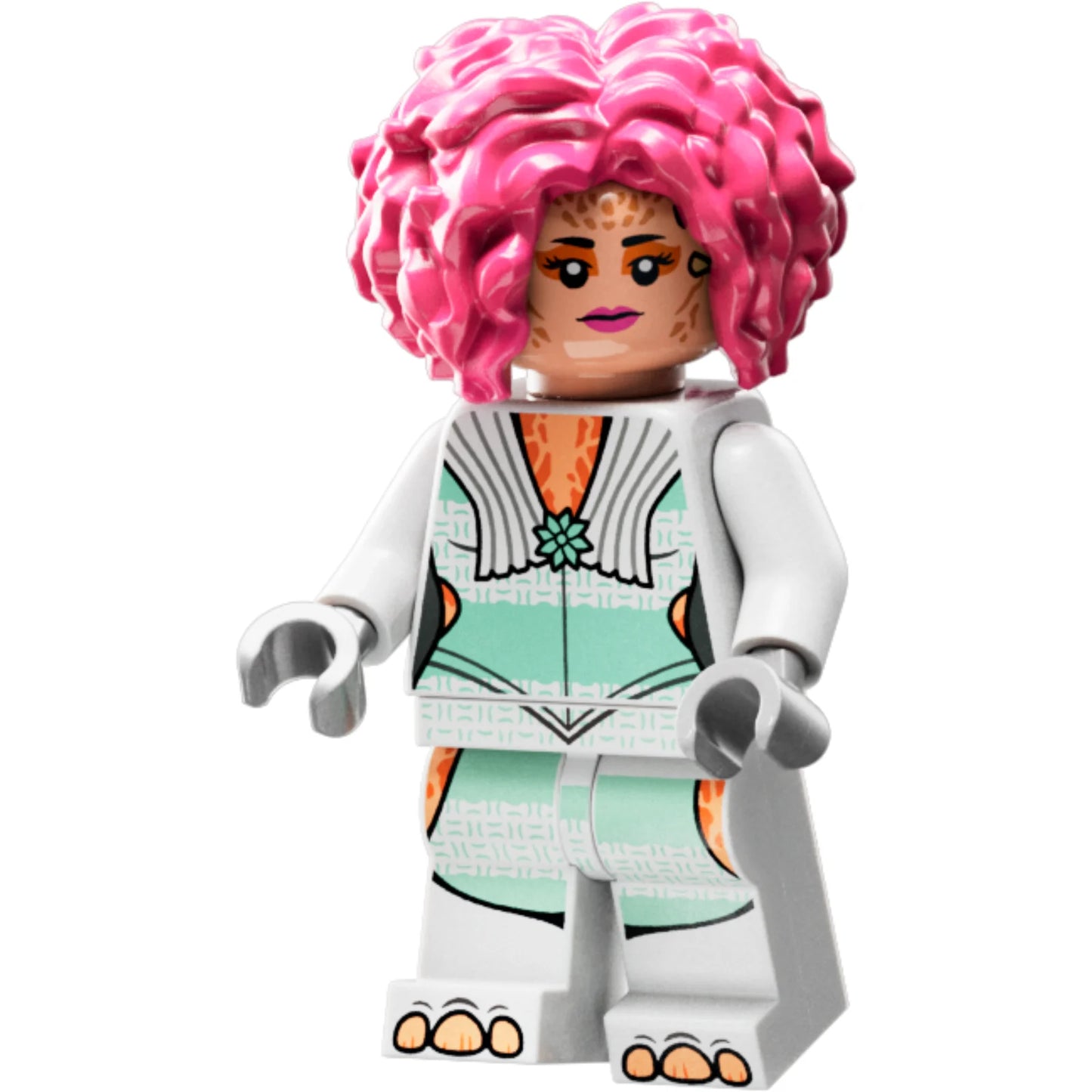 Minifig sw1194 - Theelin Dancer