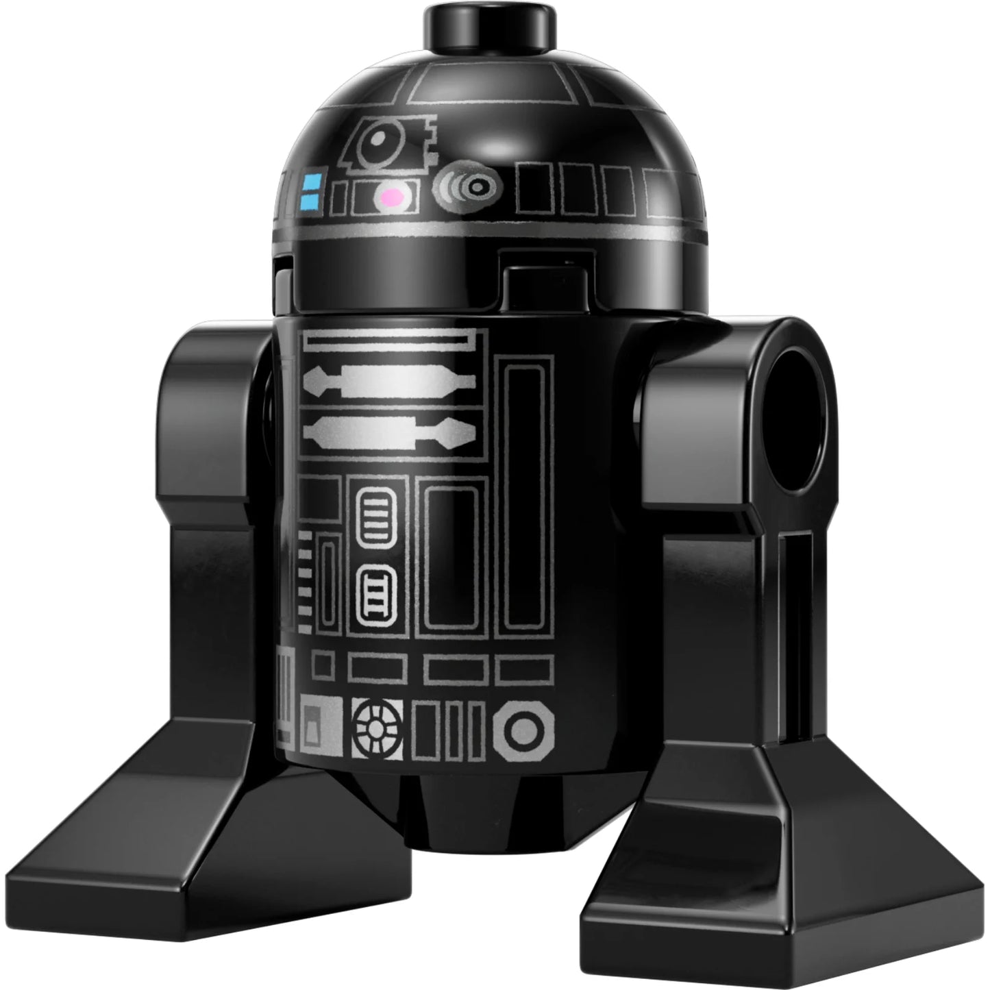 Minifig sw1261 - Astromech Droid, R2-E6