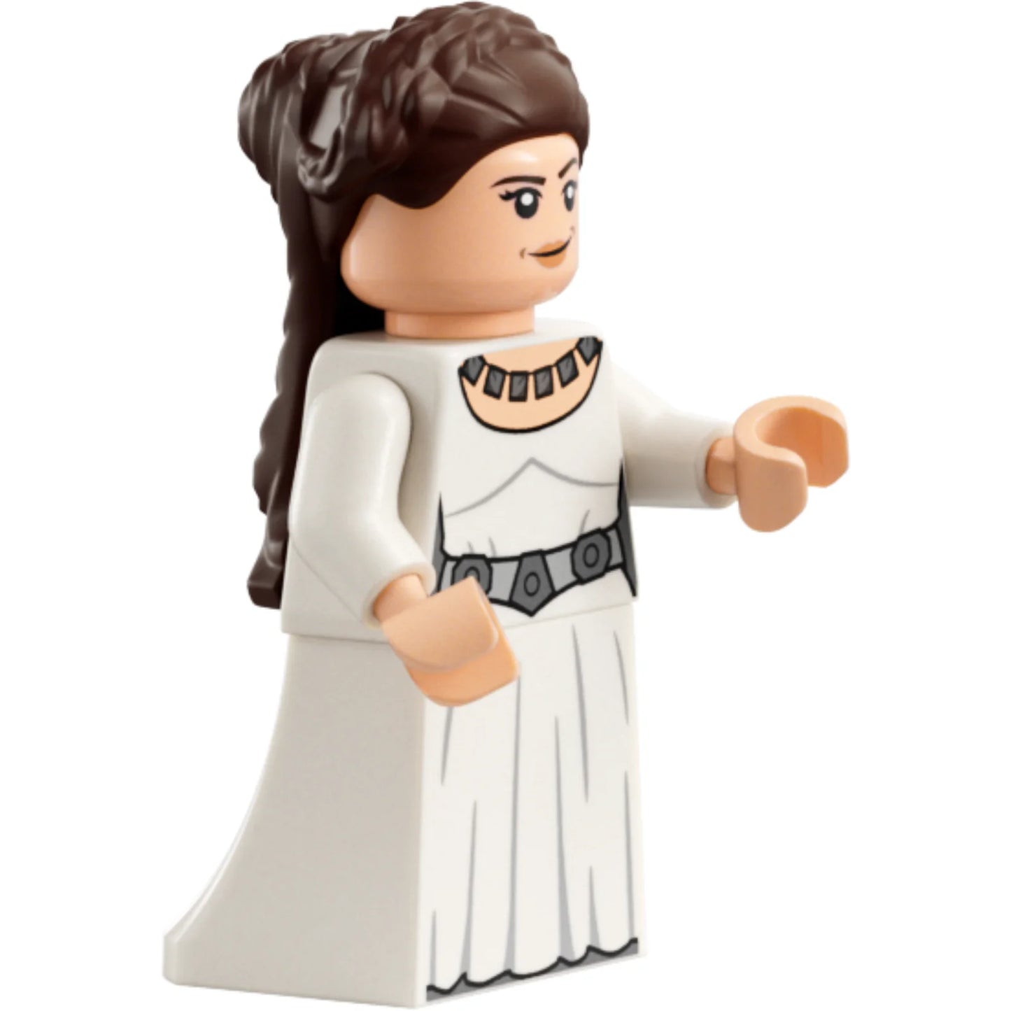 Minifig sw1282 - Princess Leia - Celebration Outfit, Skirt