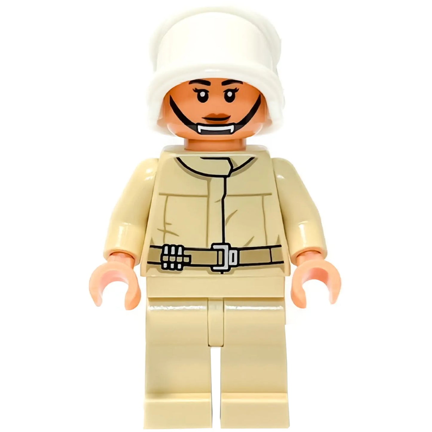 Minifig sw1286 - Rebel Crew - Female