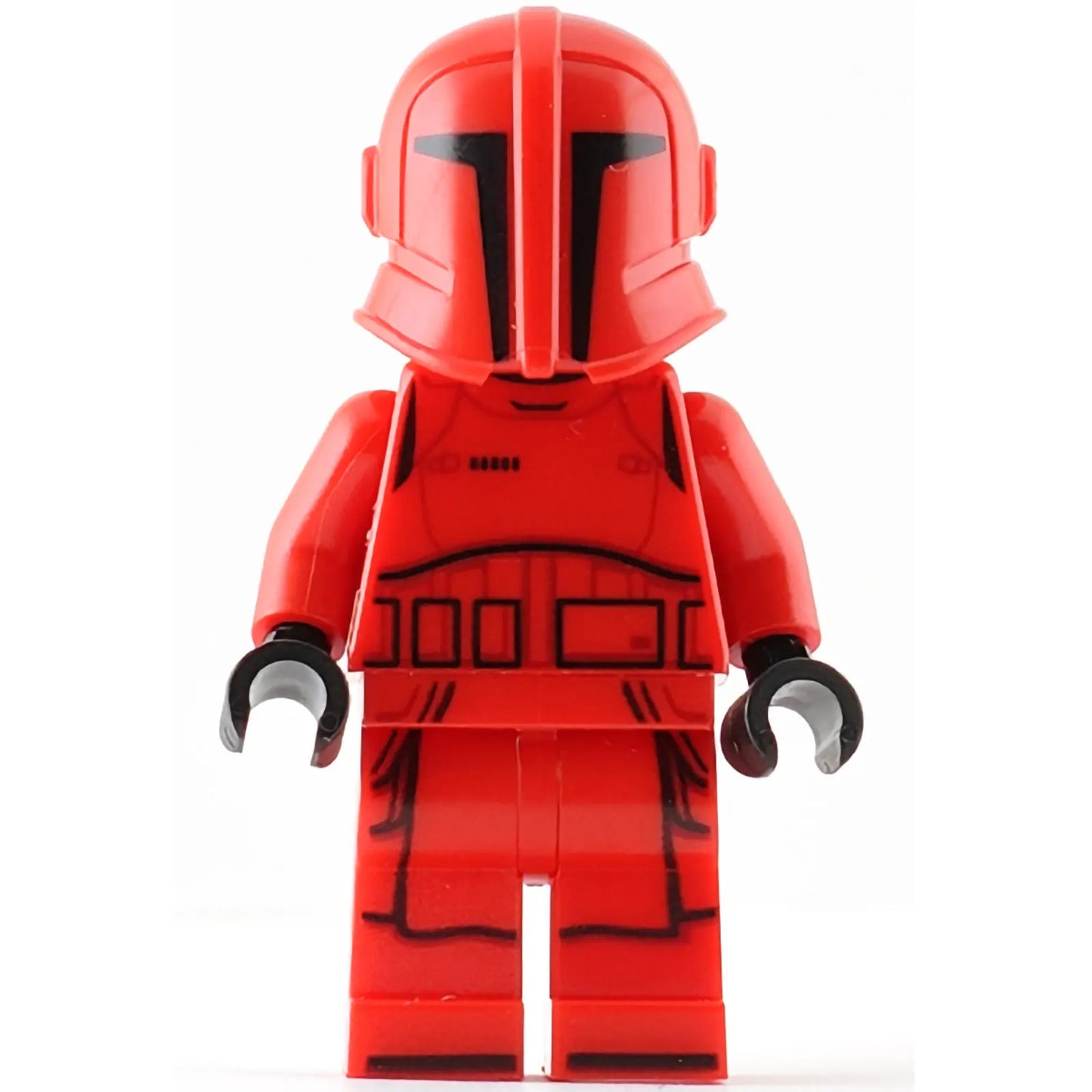 Minifig sw1343 - Imperial Praetorian Guard