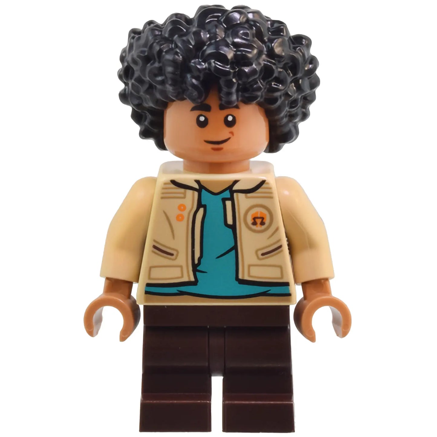 Minifig sw1349 - Wim