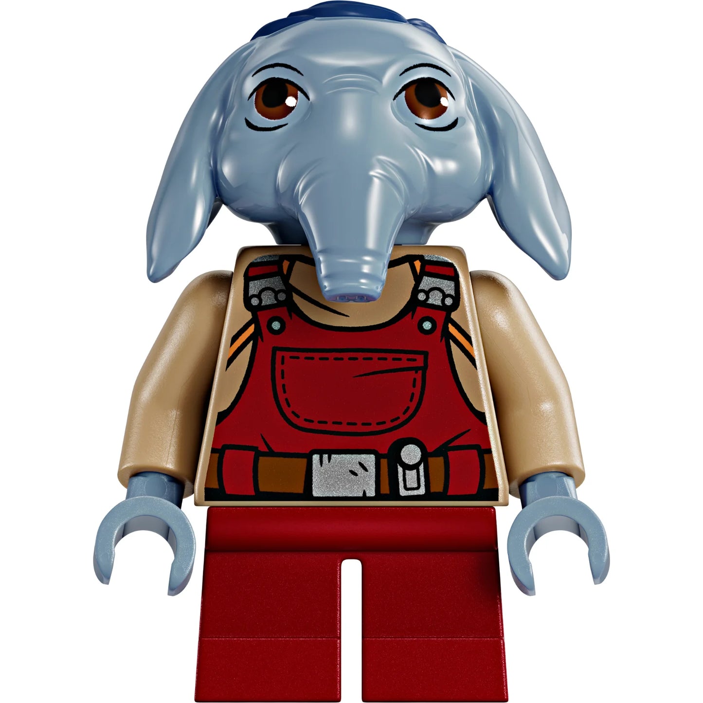 Minifig sw1350 - Neel