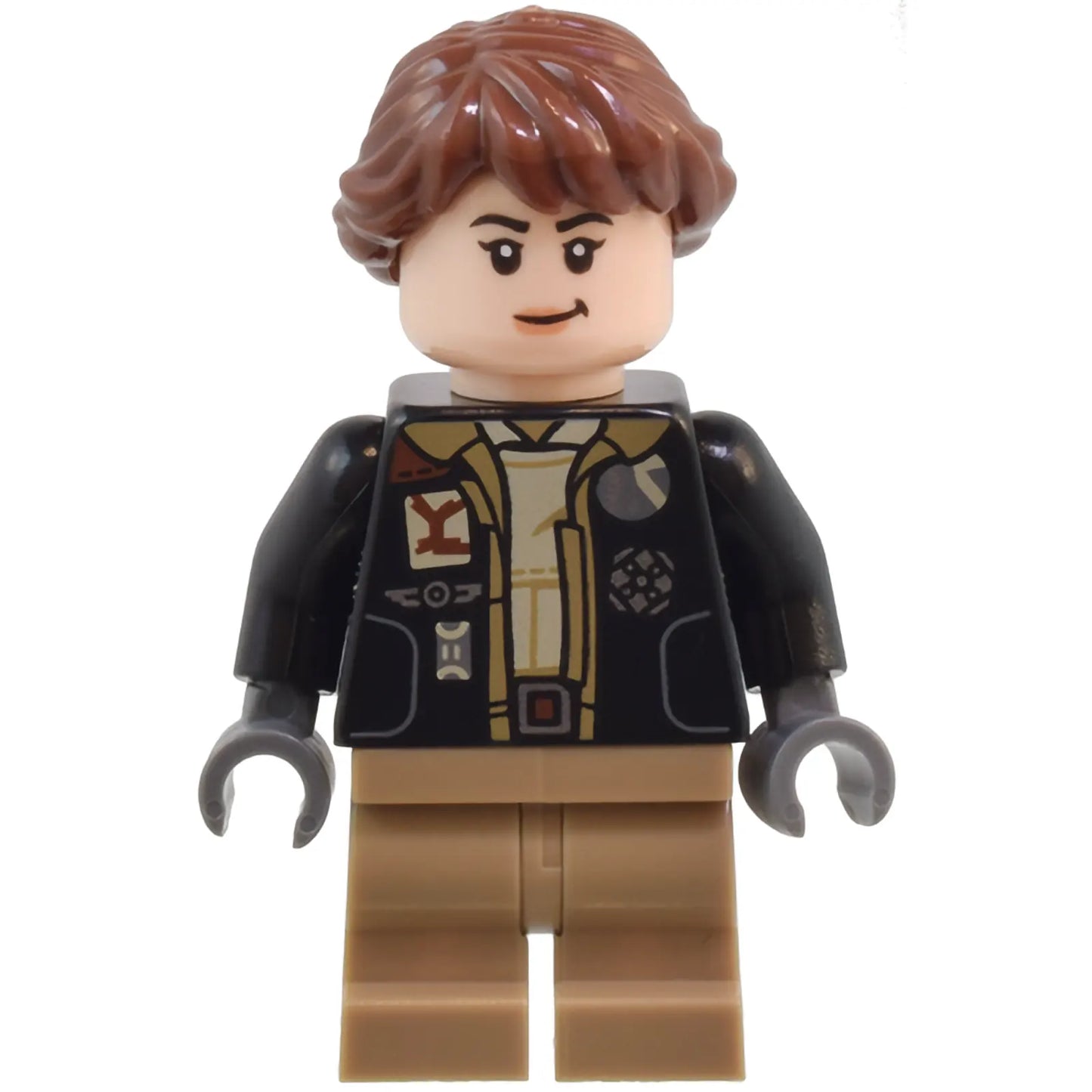 Minifig sw1351 - Fern