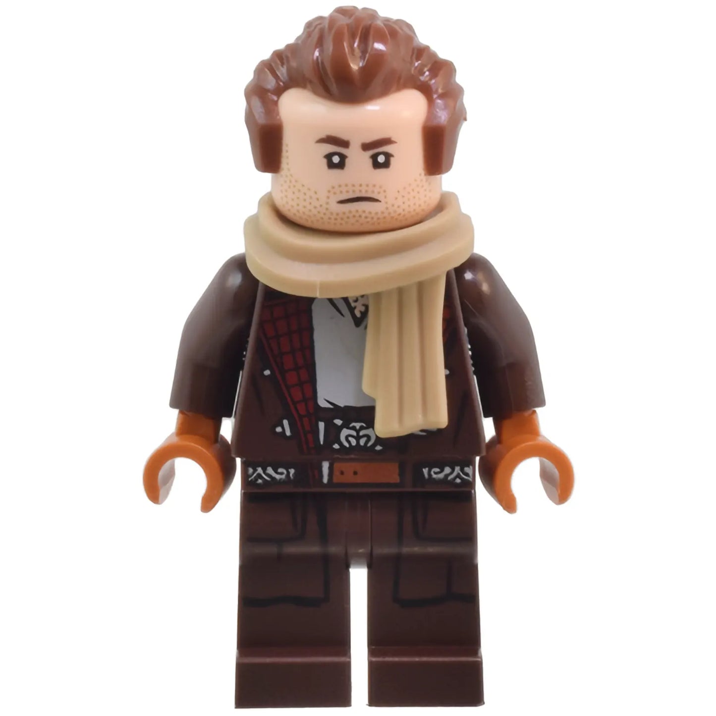 Minifig sw1353 - Jod