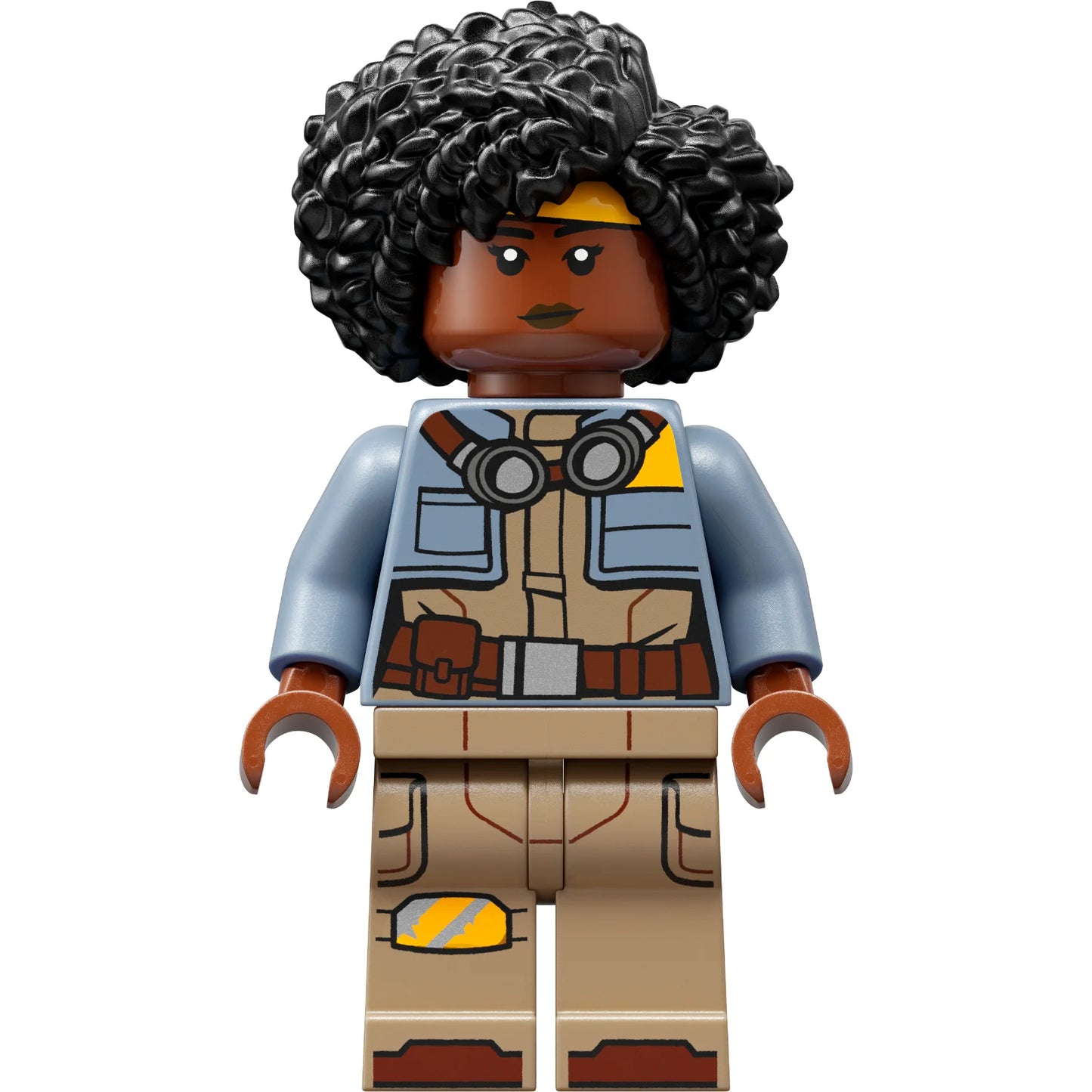 Minifig sw1360 - Yesi Scala