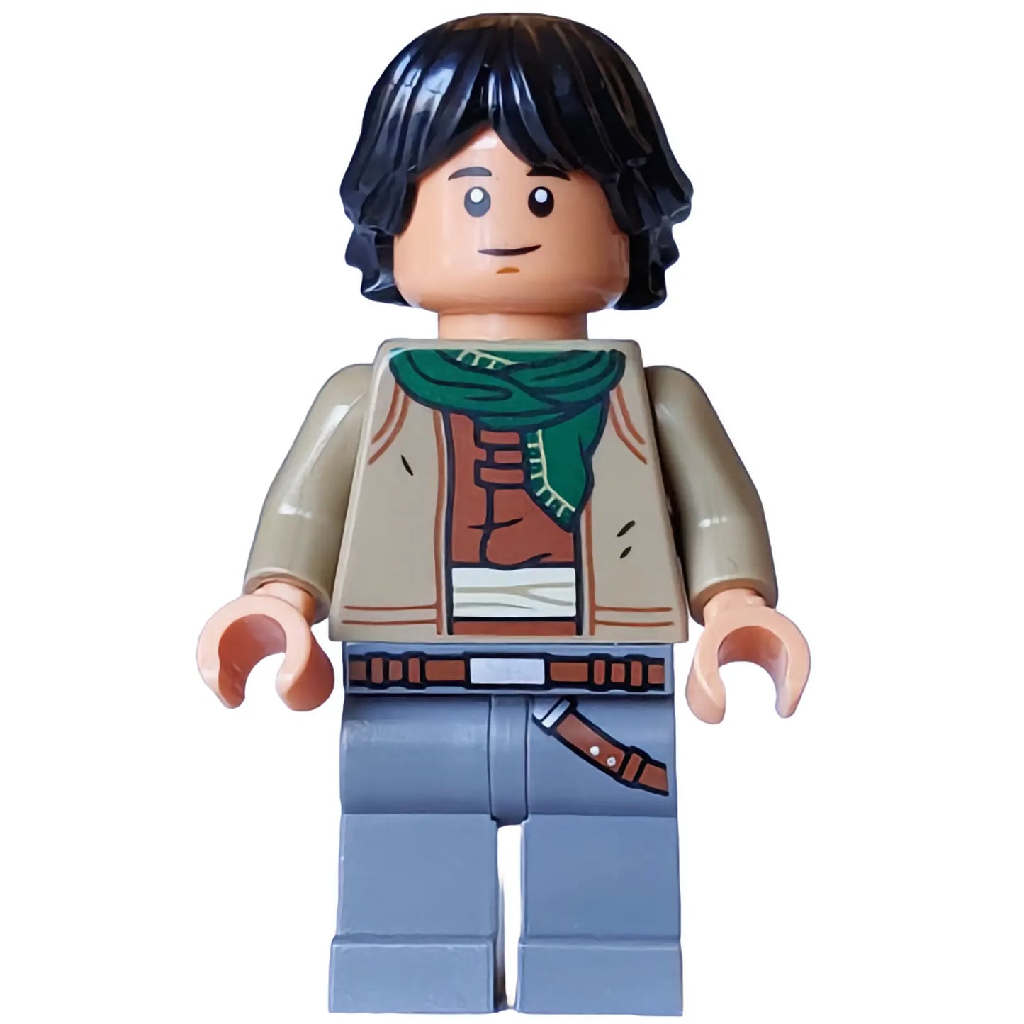 Minifig sw1361 - Sig Greebling