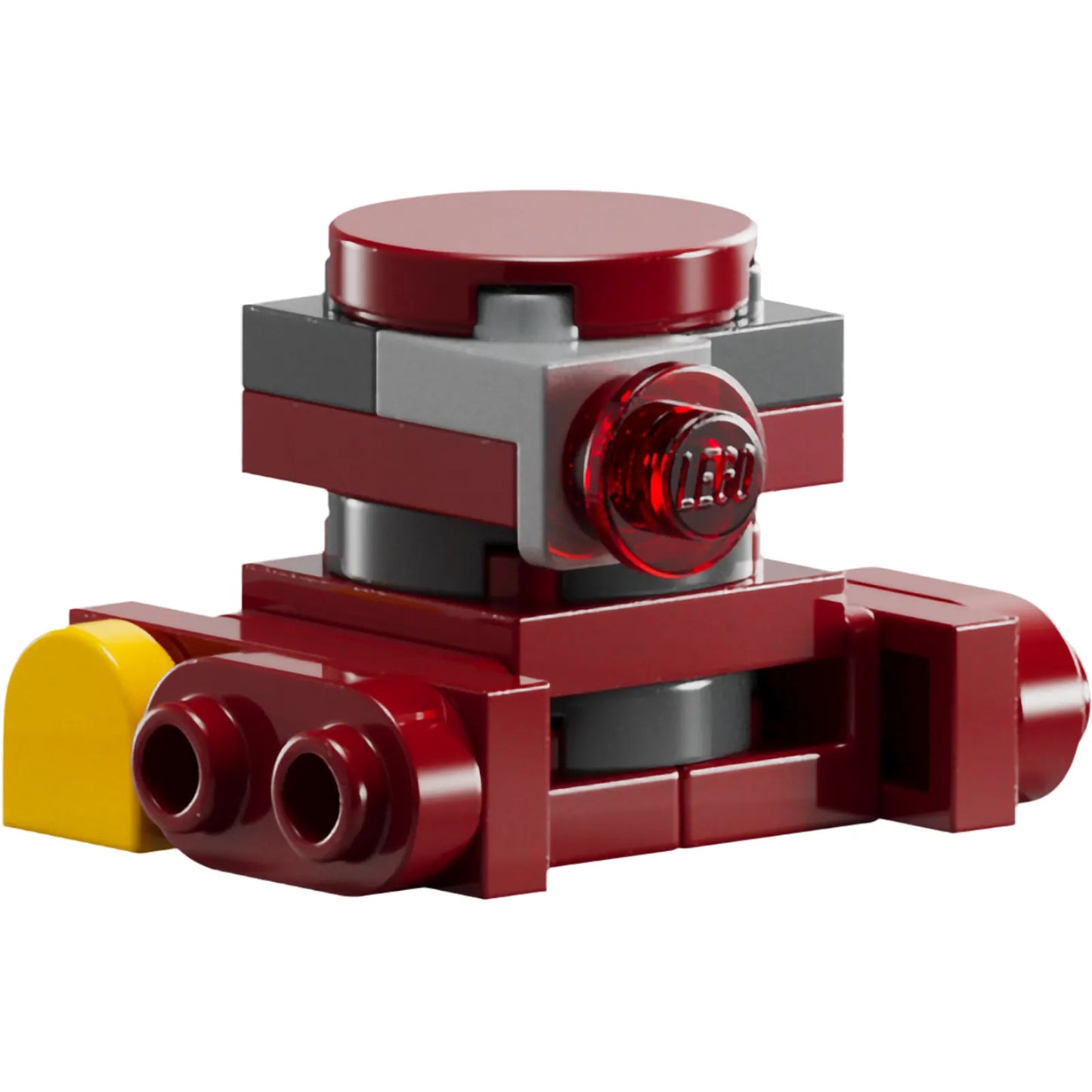 Minifig sw1444 - B2EMO