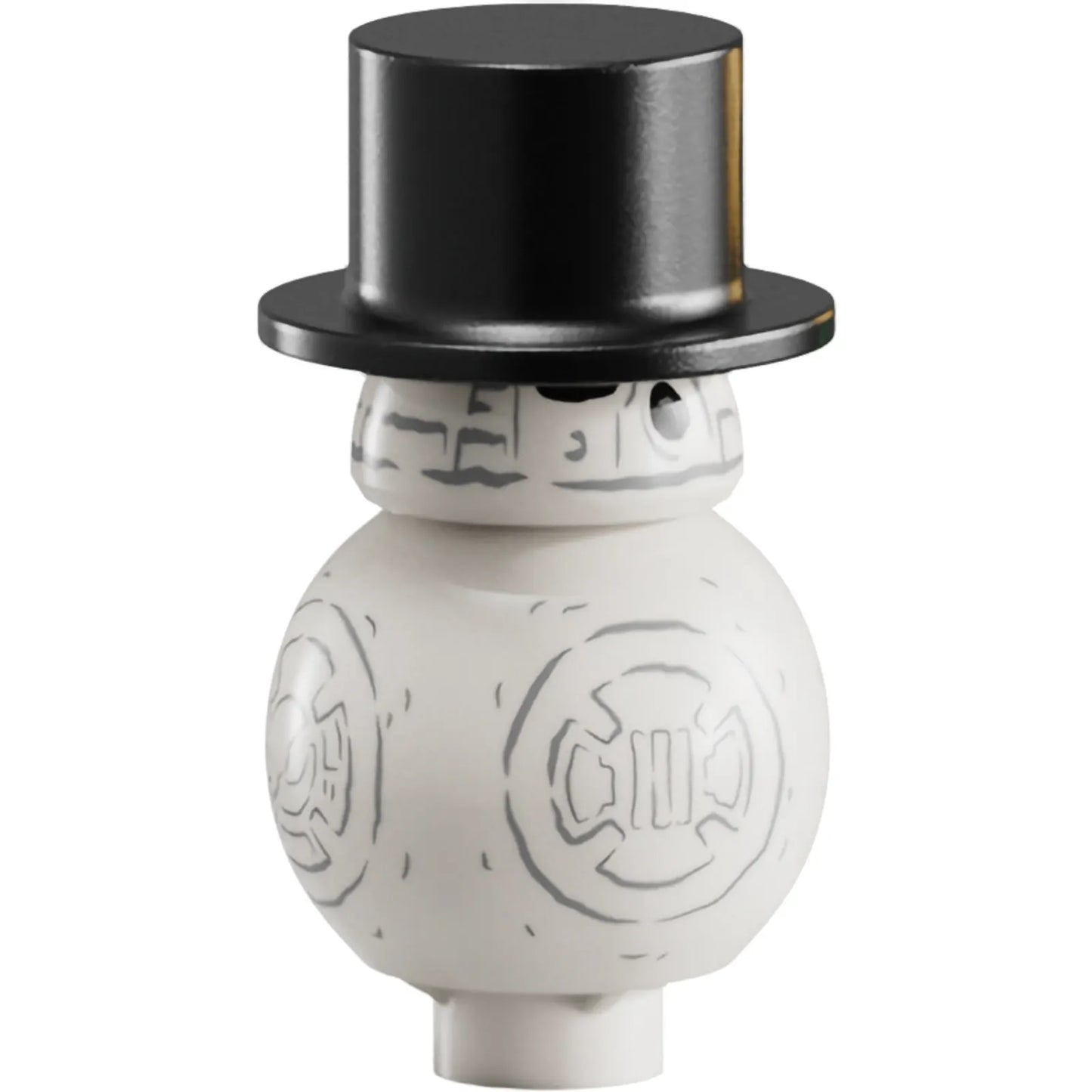 Minifig sw1451 - Snowman BB-8