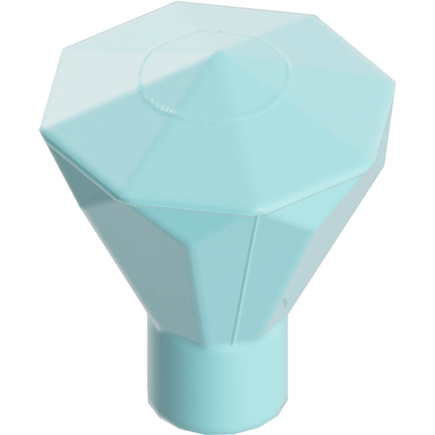 Part 30153 - Rock 1 x 1 Jewel 24 Facet