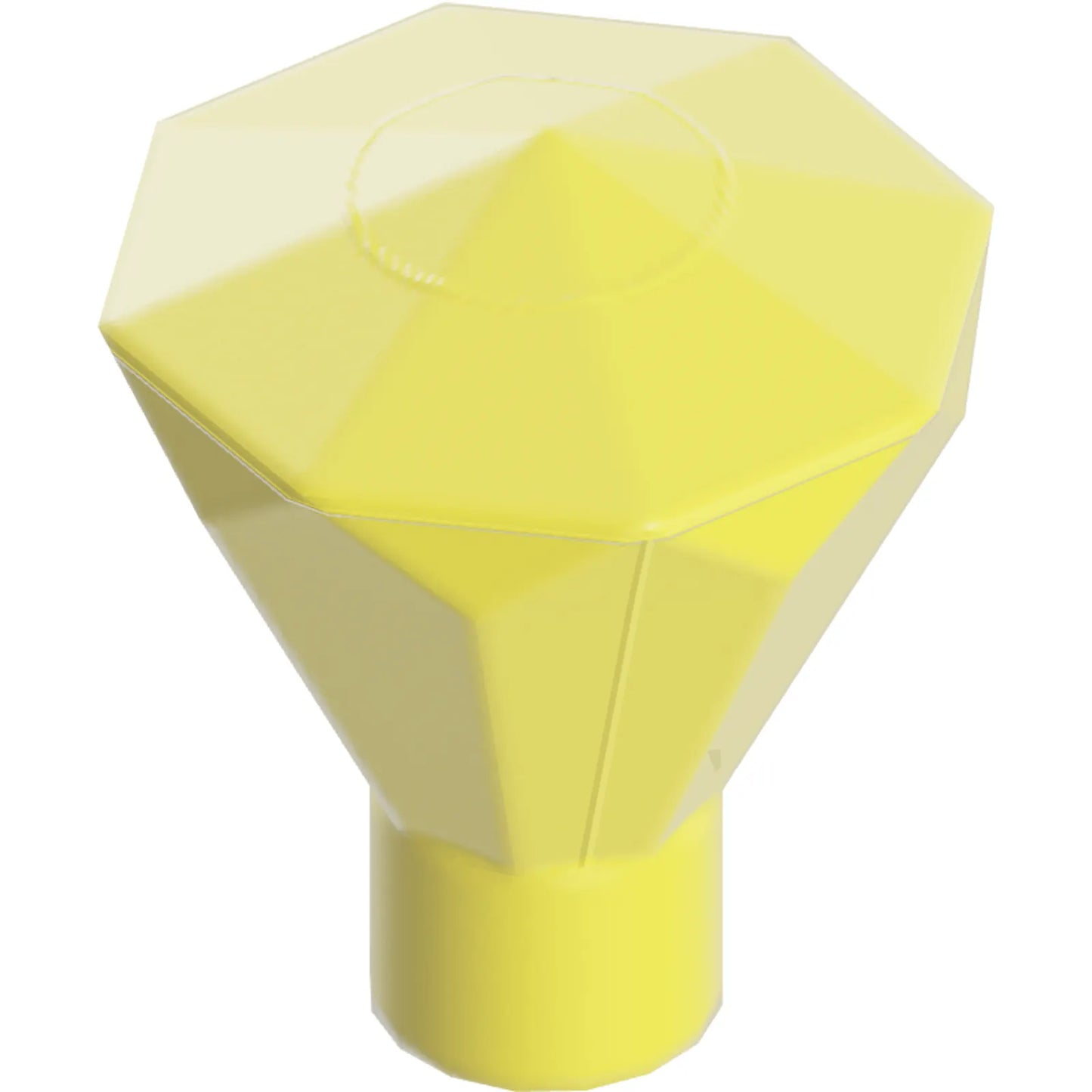 Part 30153 - Rock 1 x 1 Jewel 24 Facet