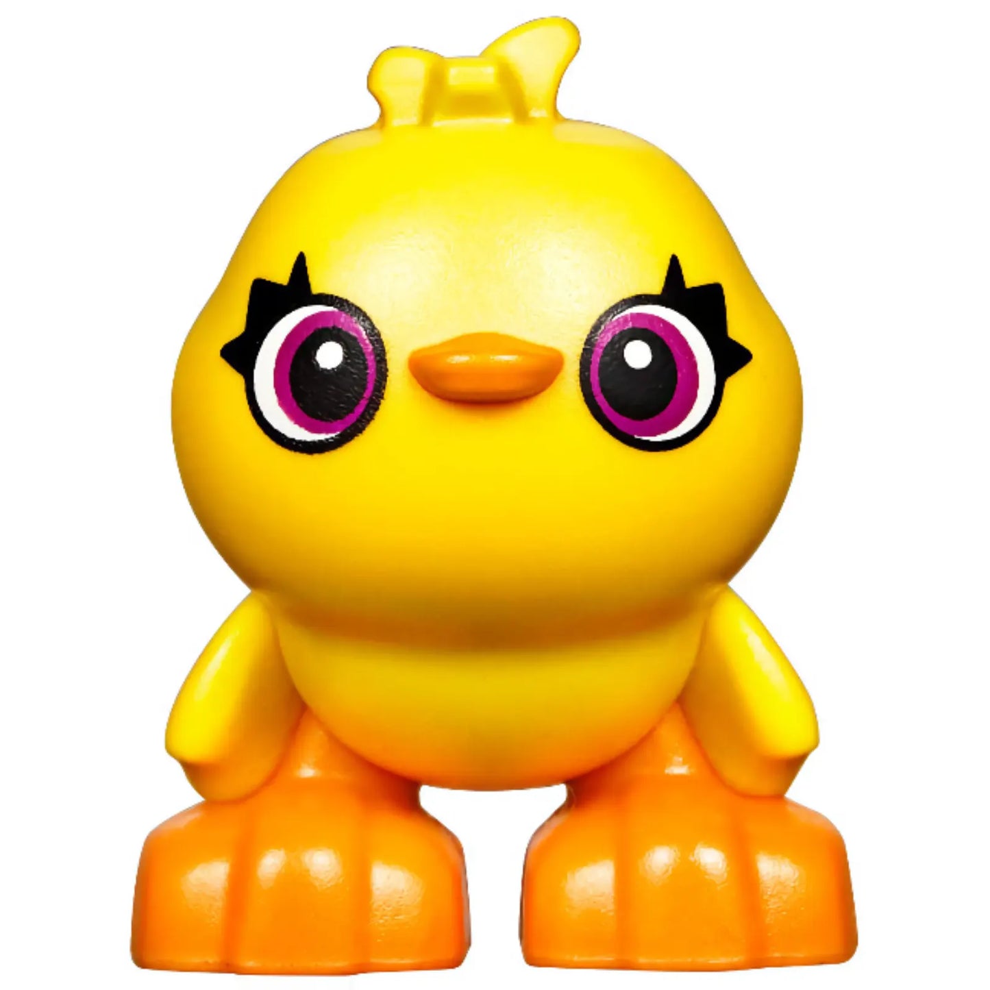 Minifig toy021 - Ducky