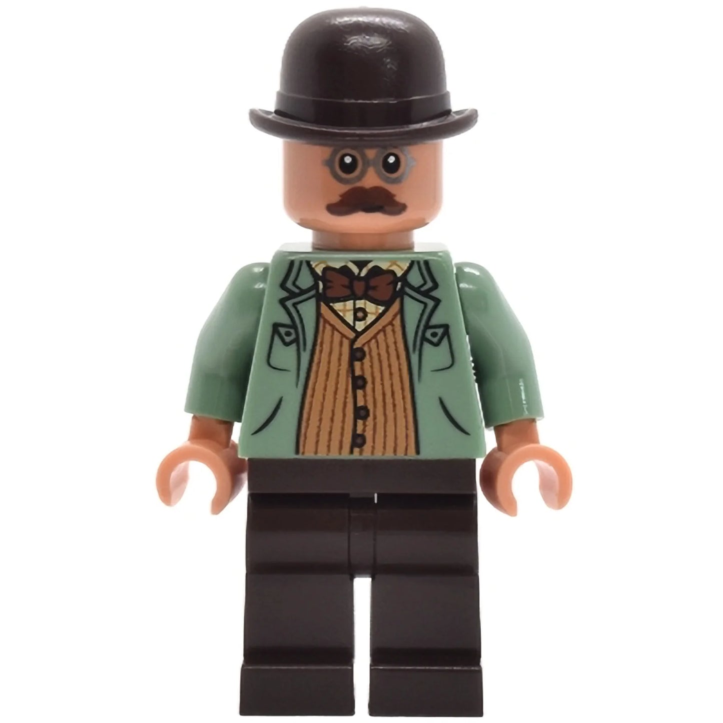 Minifig twn521 - Dr Watson
